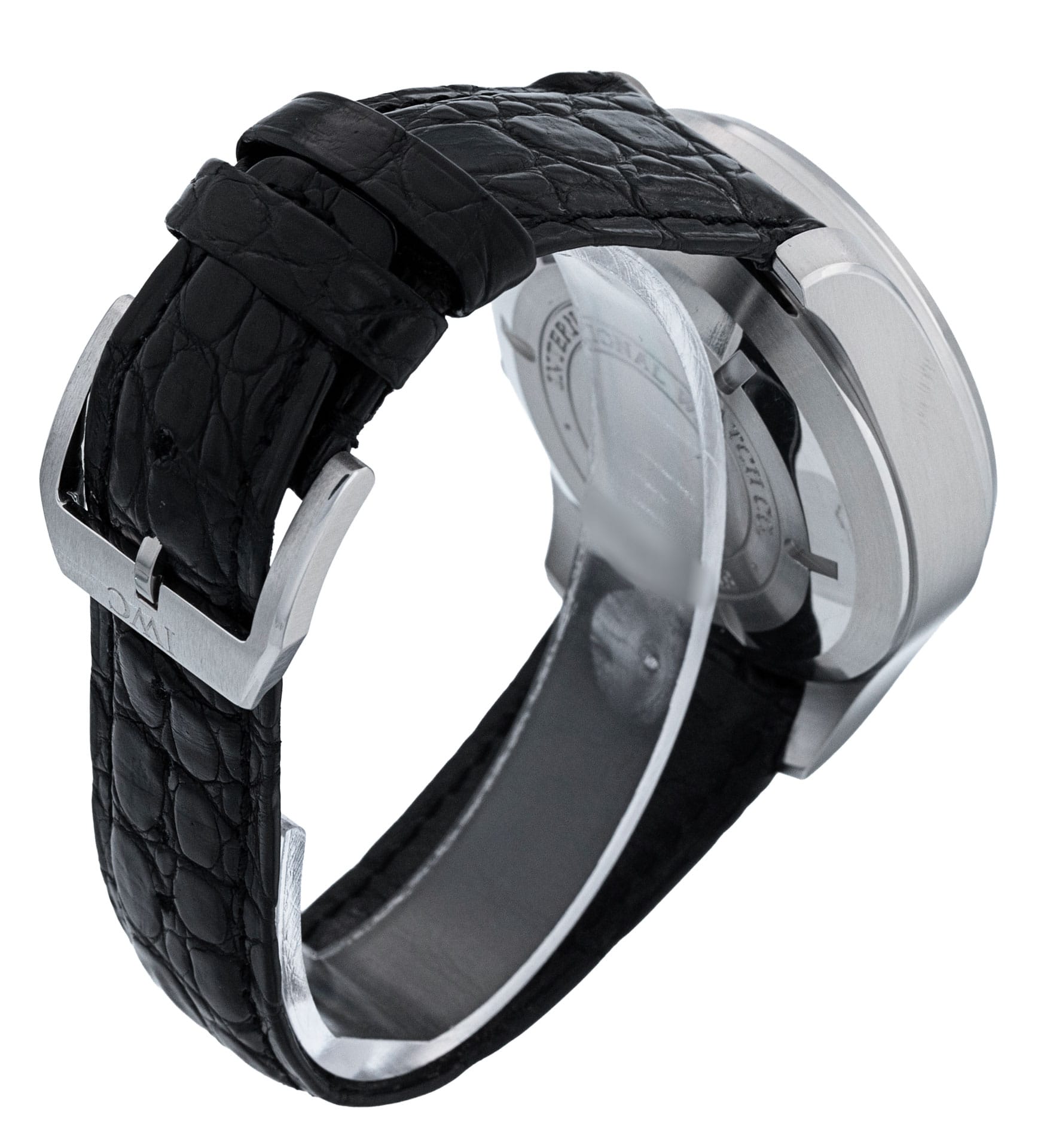 IWC Pilot's Chrono IW377701 Thumbnail 3