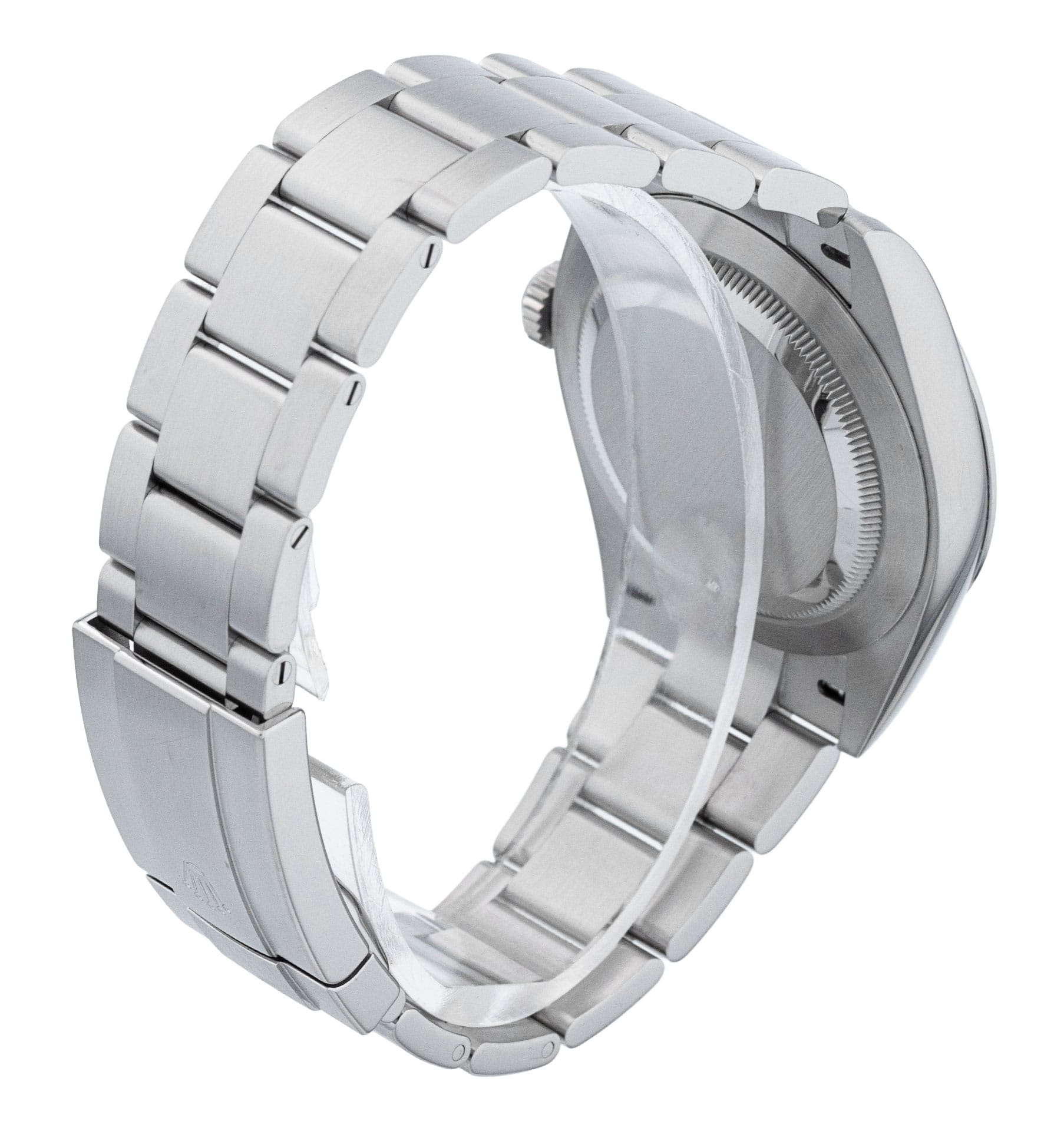 Rolex Oyster Perpetual 41 134300 Thumbnail 3