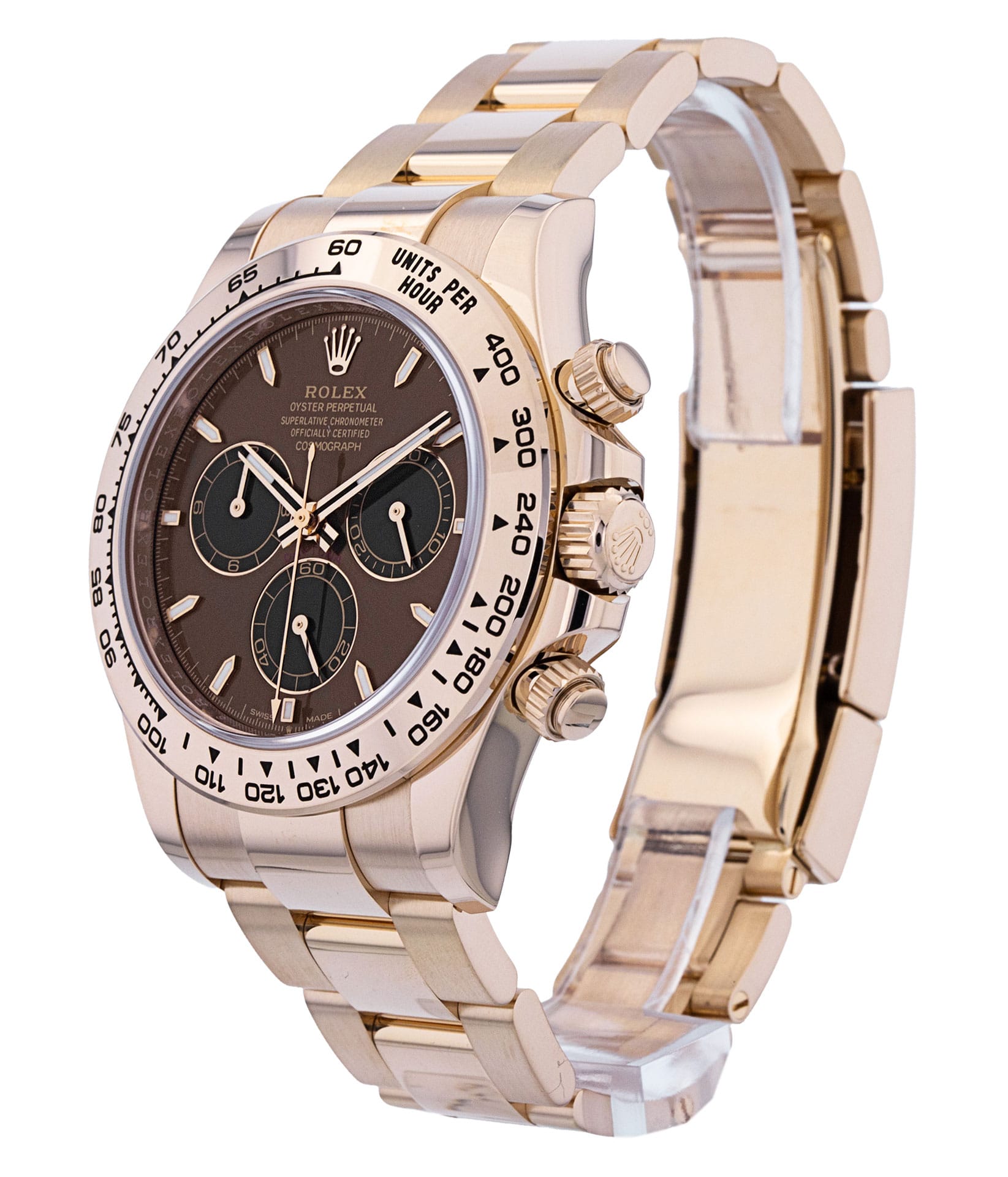 Rolex Daytona 126505 Thumbnail 2