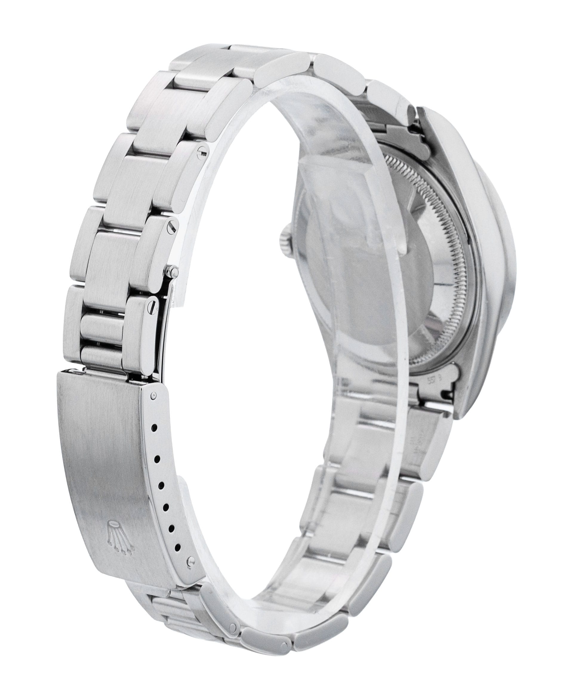 Rolex Oyster Perpetual Date 15210 Thumbnail 3