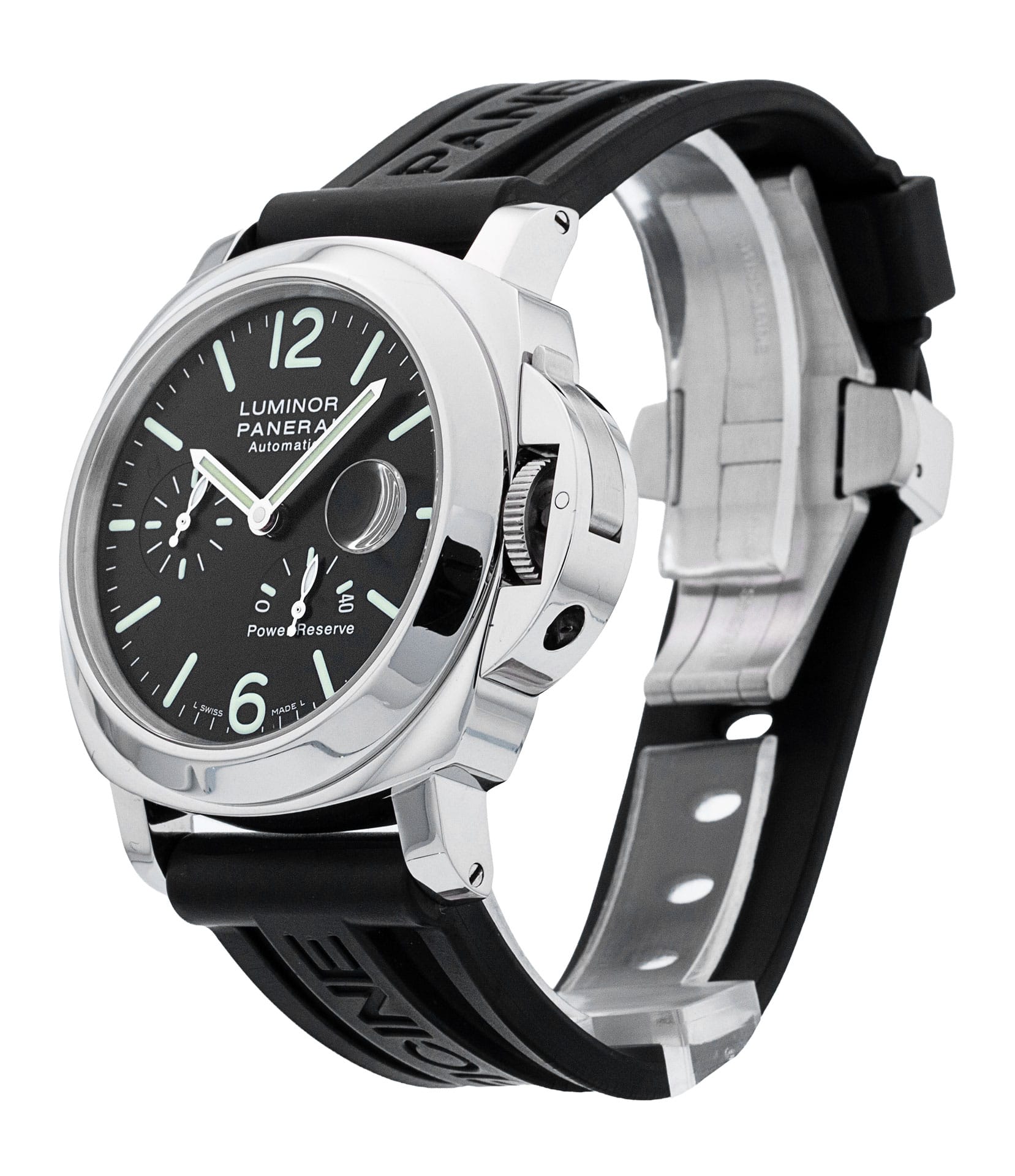 Panerai Luminor Power Reserve PAM00090 Thumbnail 2