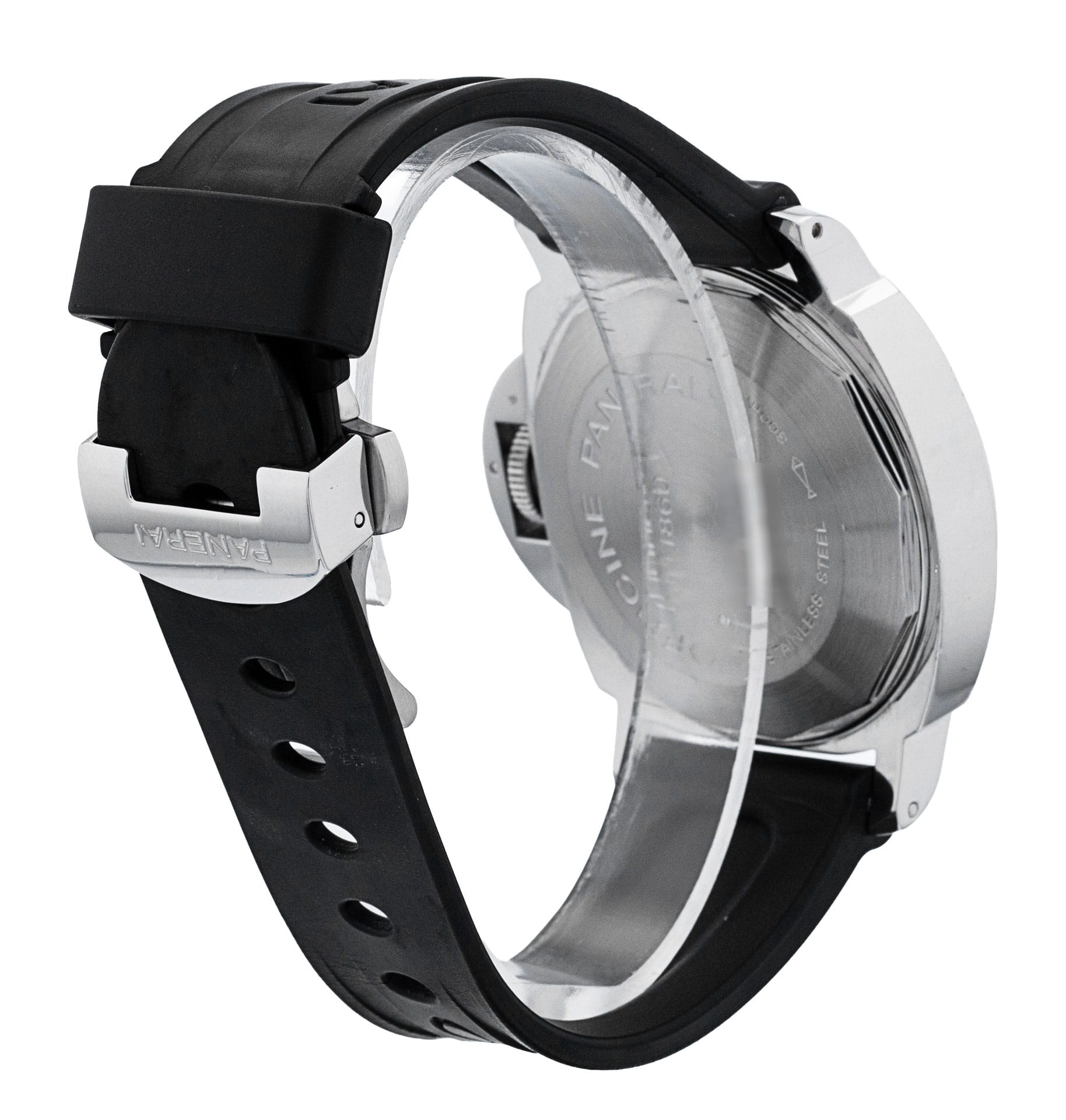 Panerai Luminor Power Reserve PAM00090 Thumbnail 3