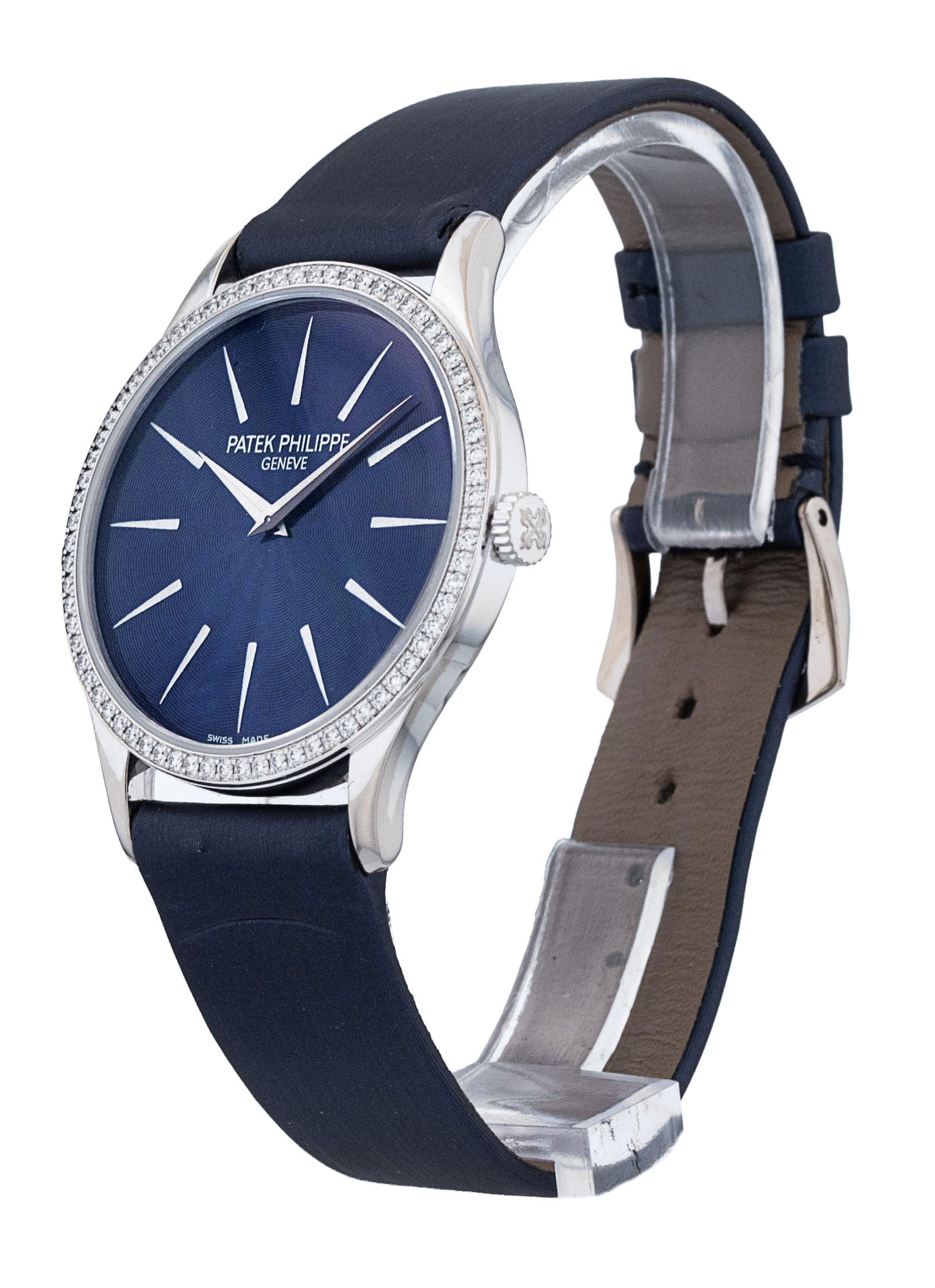 Patek Philippe Calatrava 4897/300G-001 Thumbnail 2