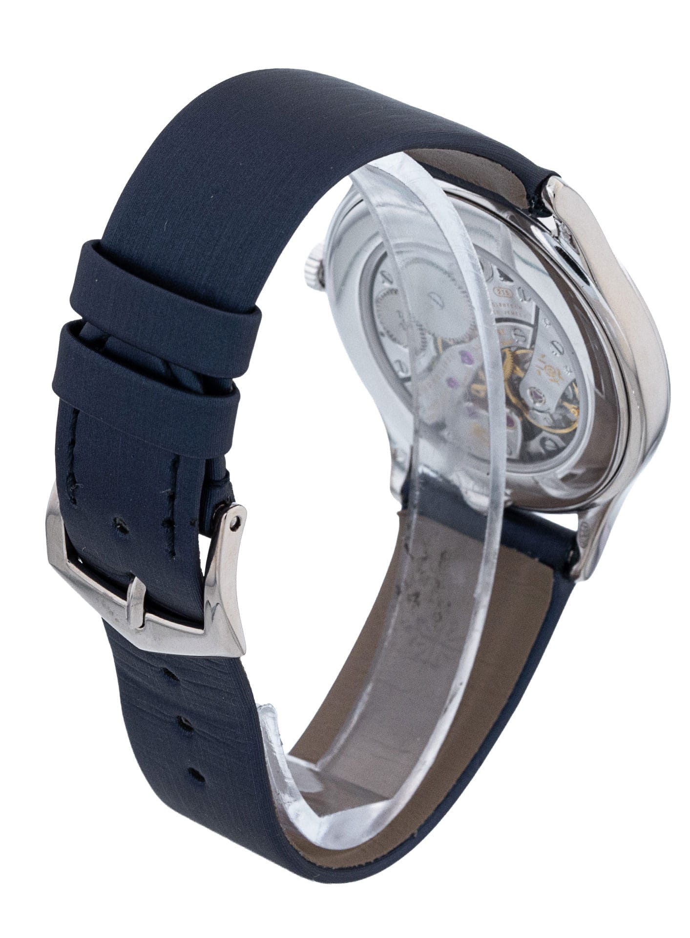 Patek Philippe Calatrava 4897/300G-001 Thumbnail 3