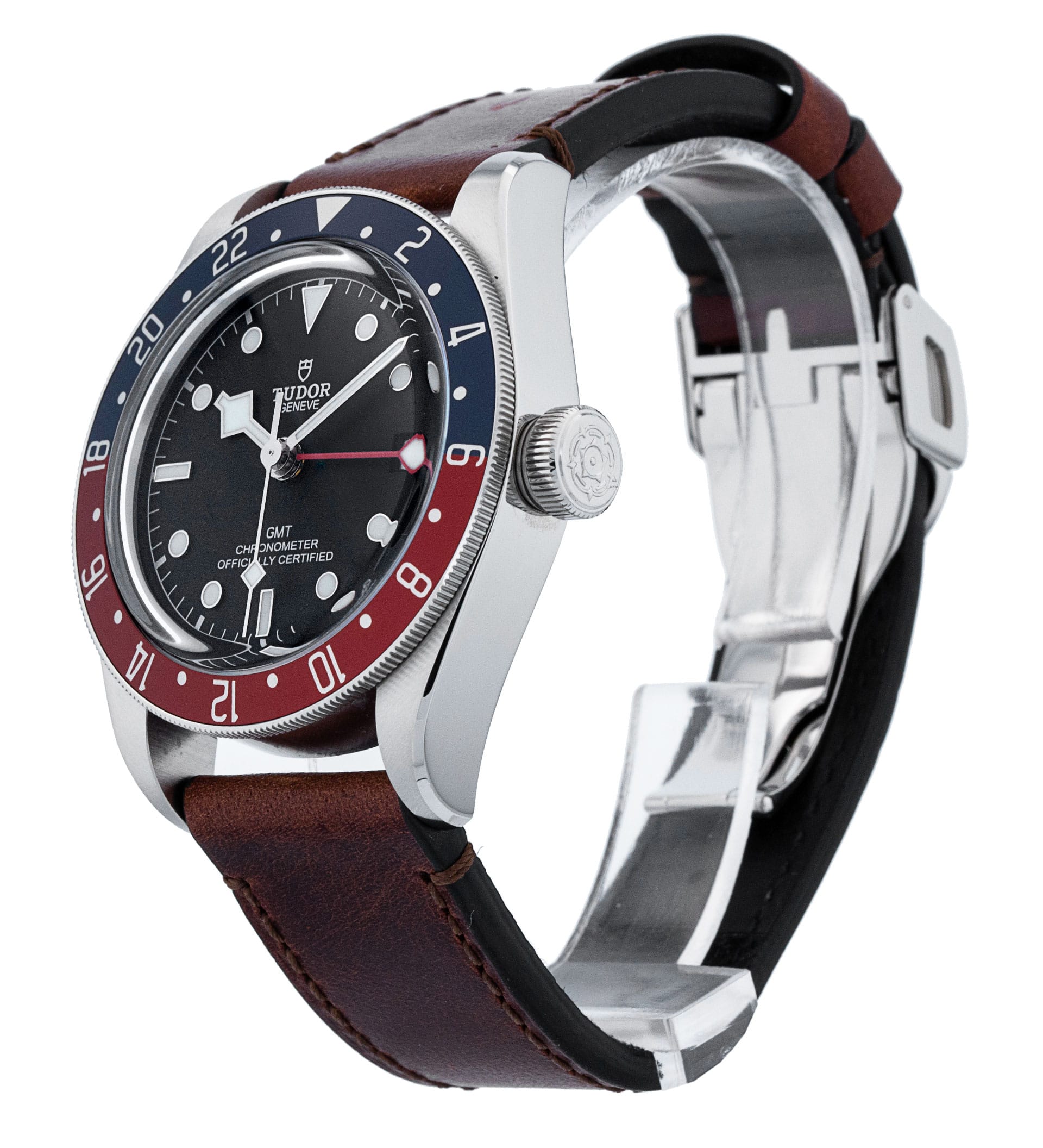 Tudor Black Bay GMT M79830RB-0002 Thumbnail 2
