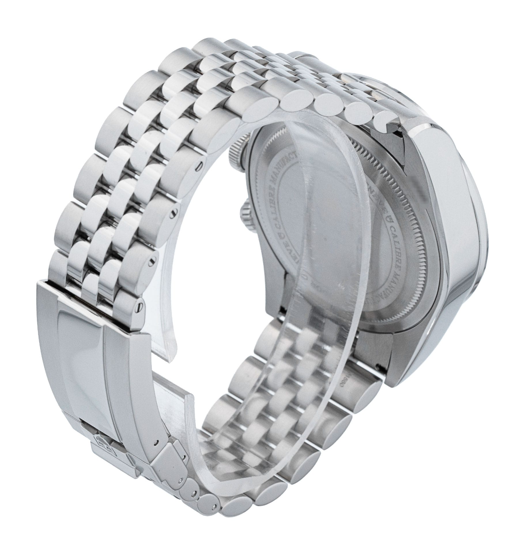 Tudor Black Bay Chrono M79360N-0019 Thumbnail 3