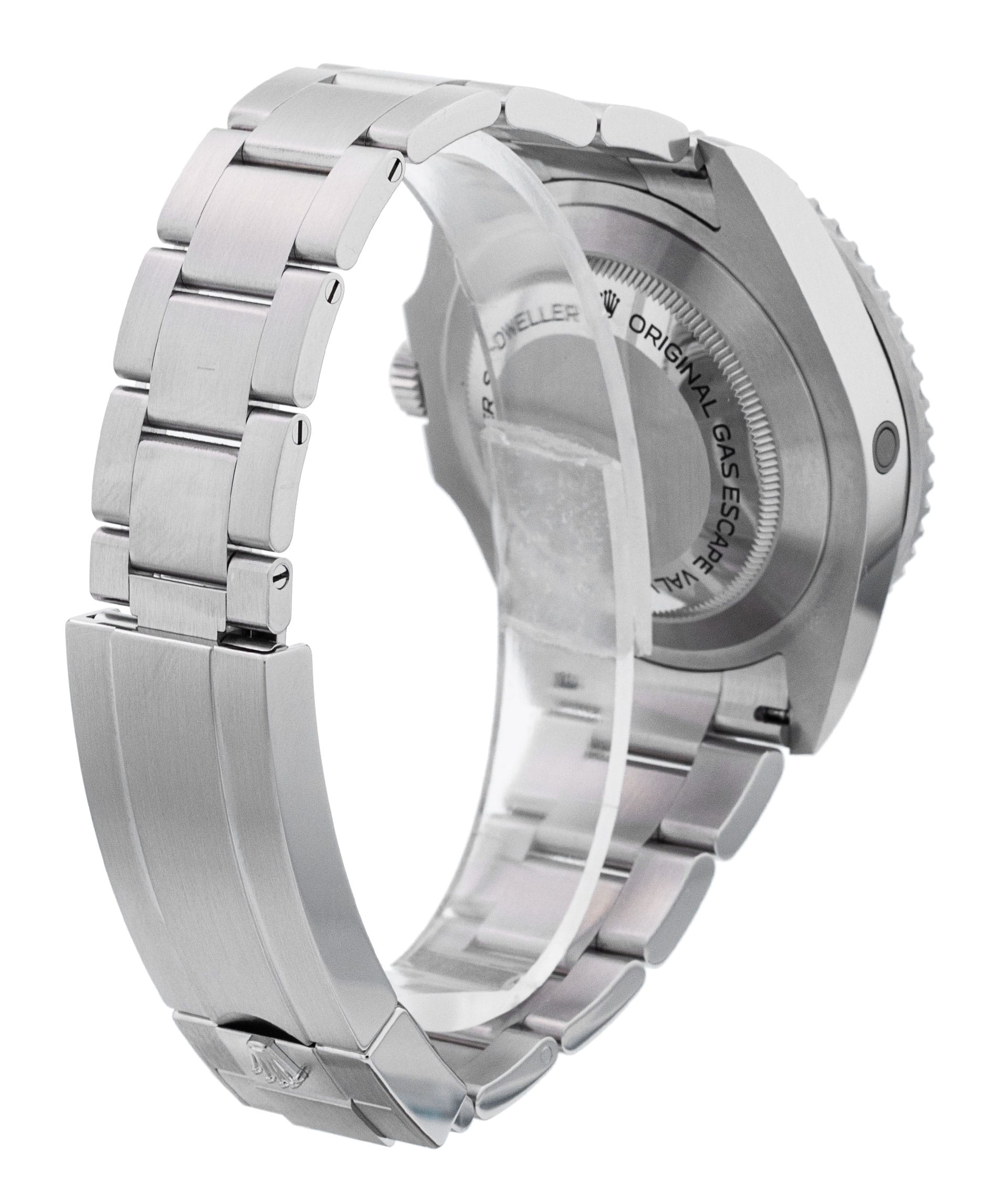 Rolex Sea-Dweller 126600 Thumbnail 3