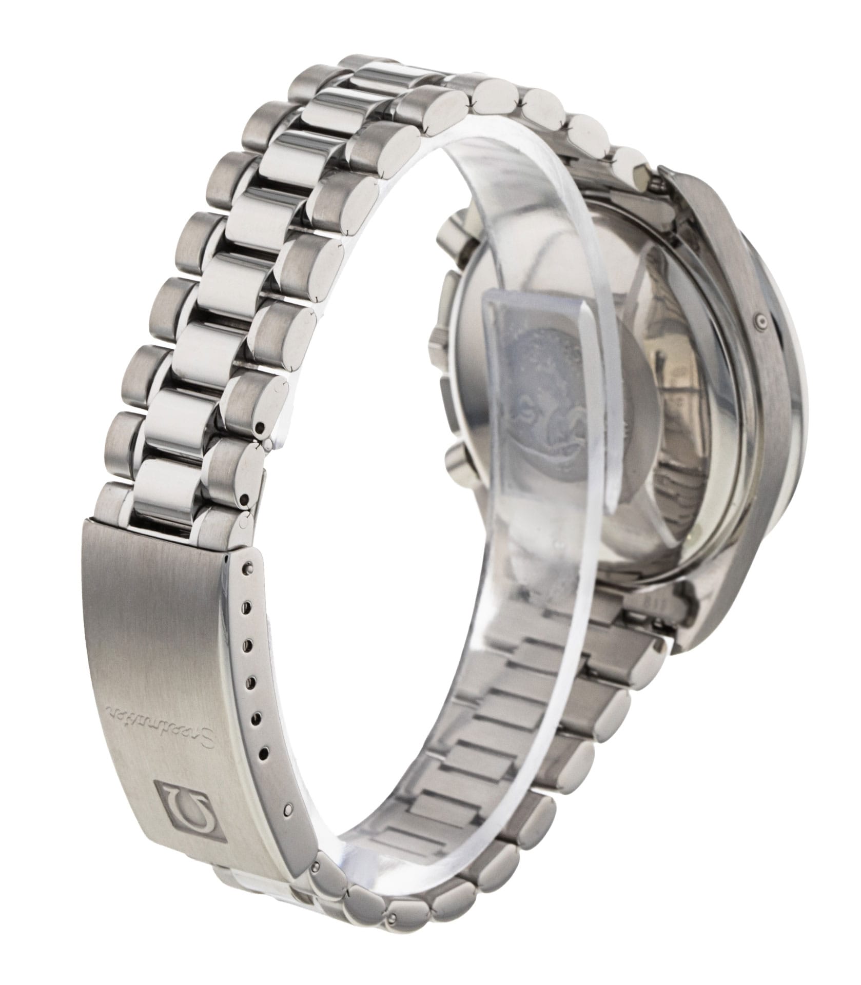 Omega Speedmaster DayDate 3521.80.00 Thumbnail 3