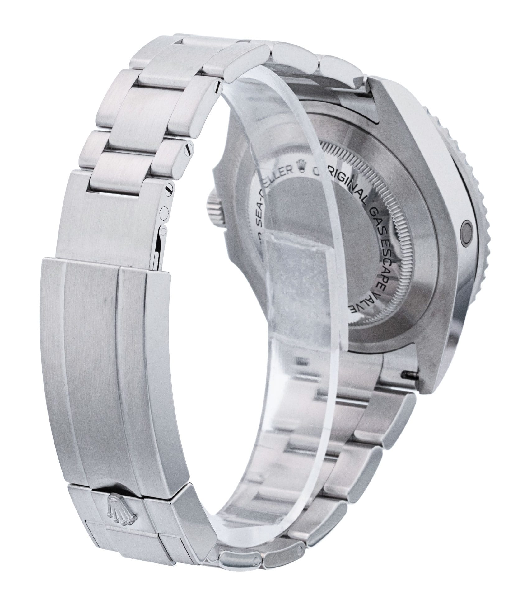 Rolex Sea-Dweller 126600 Thumbnail 3