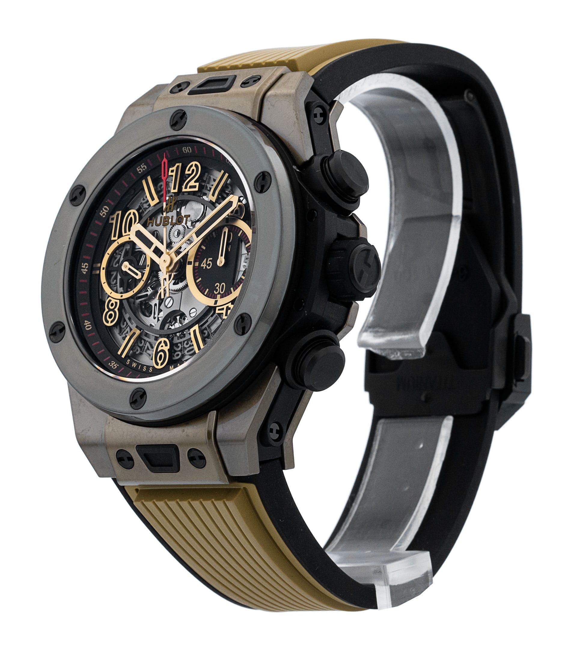 Hublot Big Bang 411.MX.1138.RX Thumbnail 2