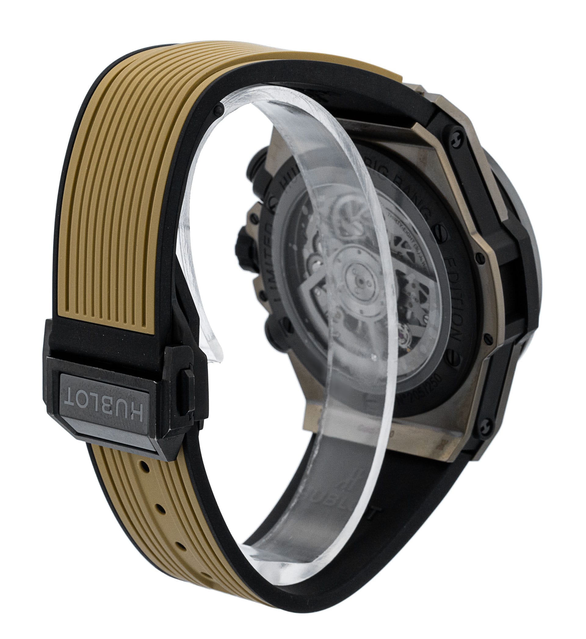 Hublot Big Bang 411.MX.1138.RX Thumbnail 3