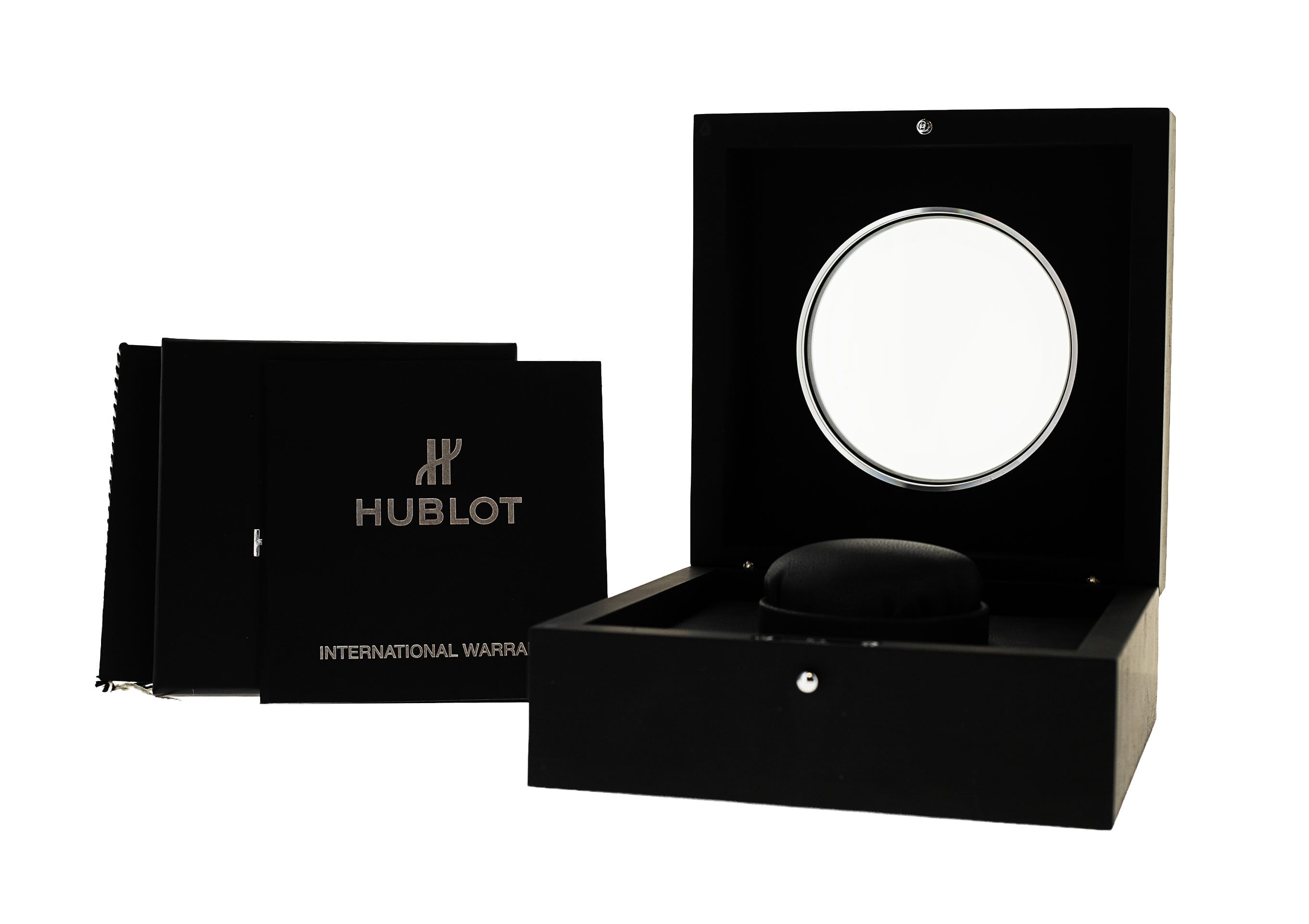 Hublot Big Bang 411.MX.1138.RX Thumbnail 5