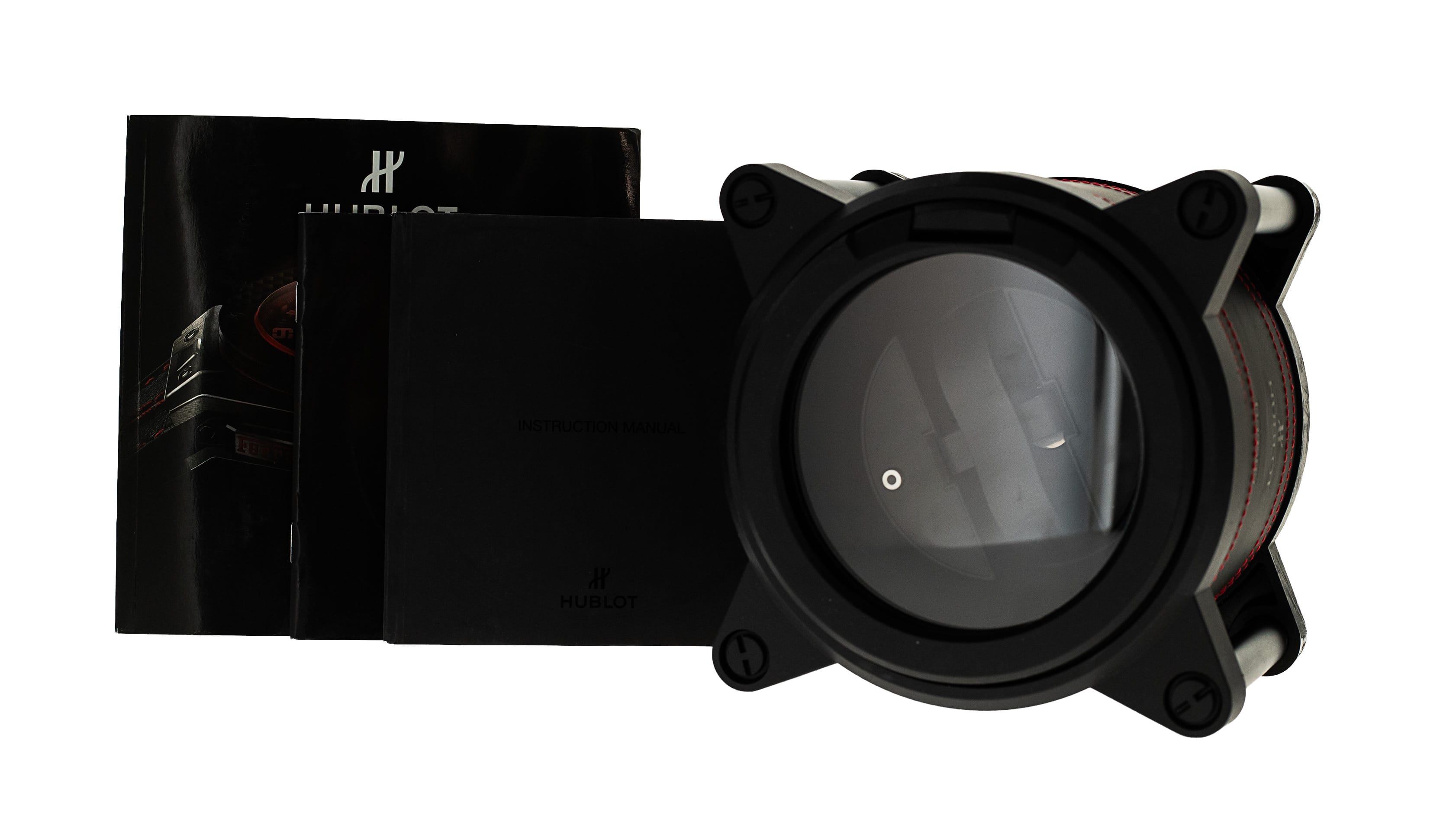 Hublot Big Bang 401.FX.1123.VR Thumbnail 5