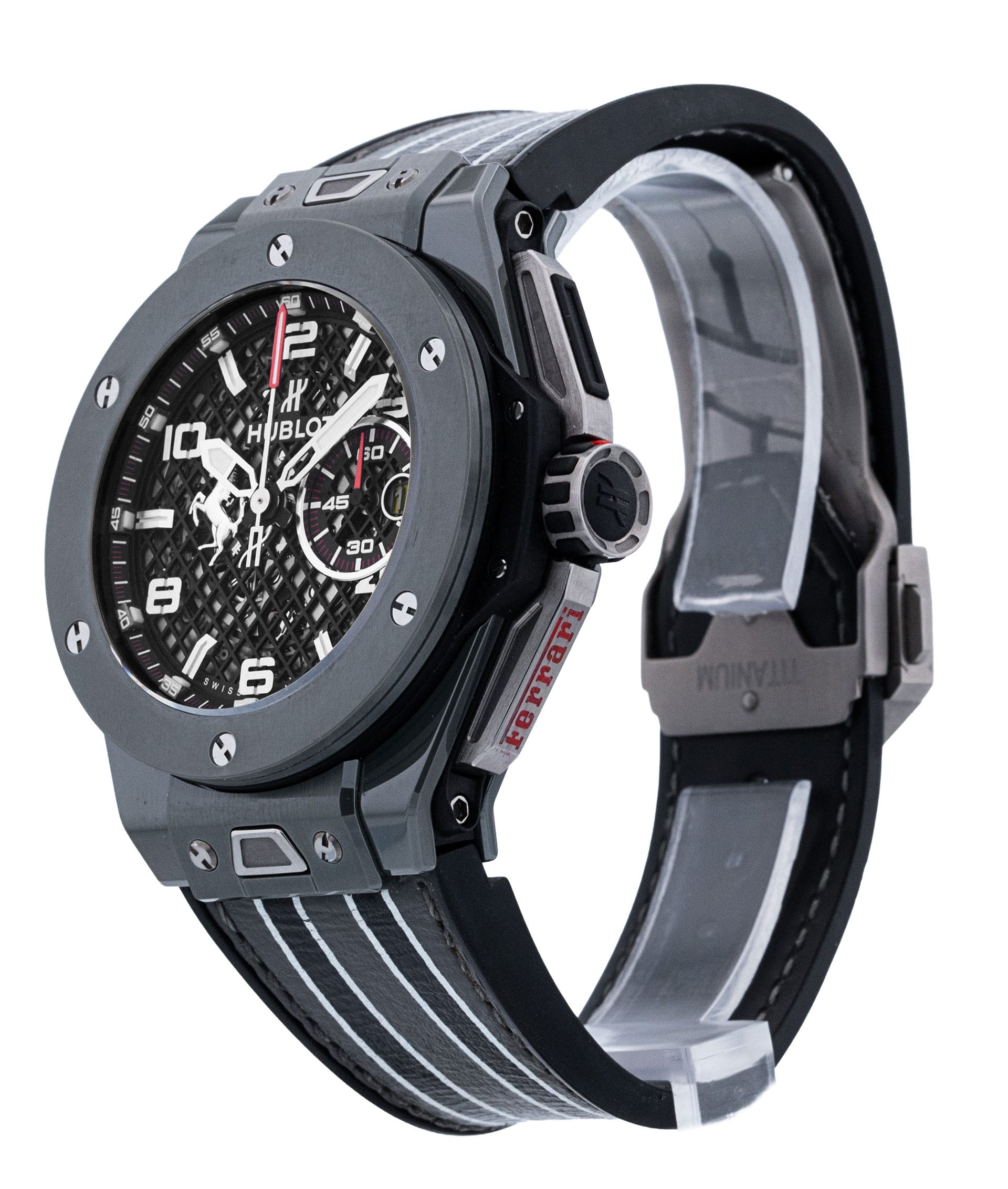 Hublot Big Bang 401.FX.1123.VR Thumbnail 2