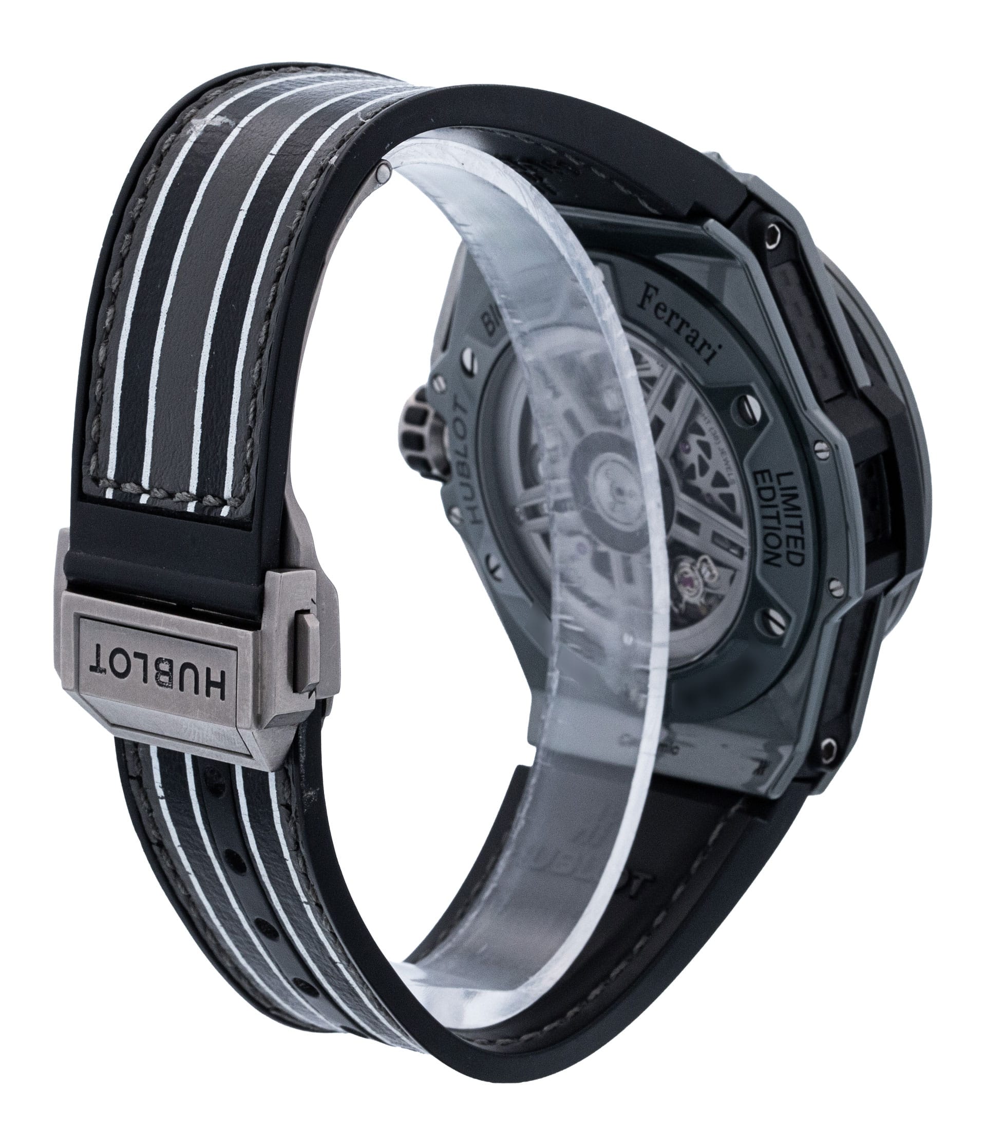 Hublot Big Bang 401.FX.1123.VR Thumbnail 3