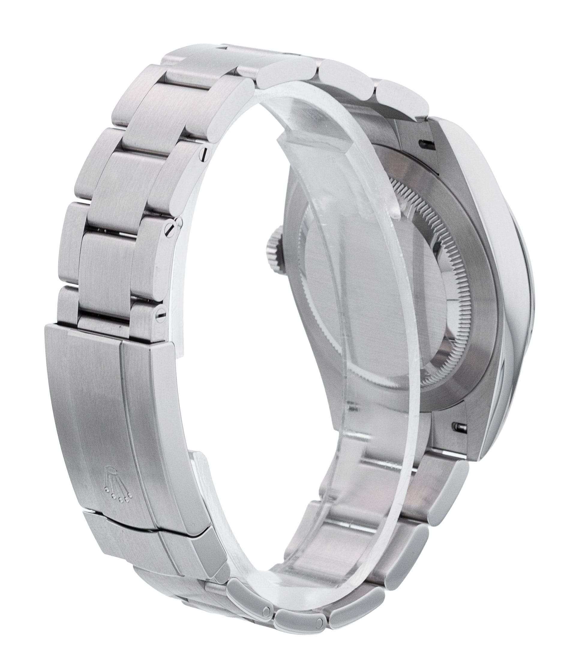 Rolex Oyster Perpetual 41 134300 Thumbnail 3