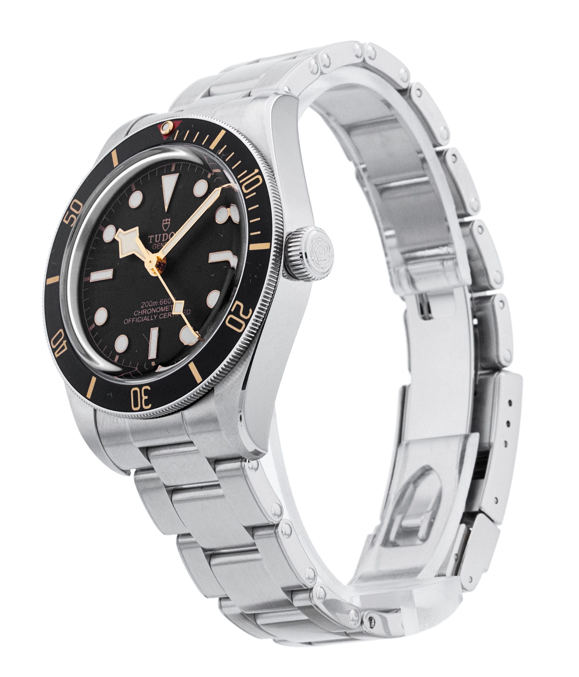 Tudor Black Bay 58 M79030N-0001 Thumbnail 2