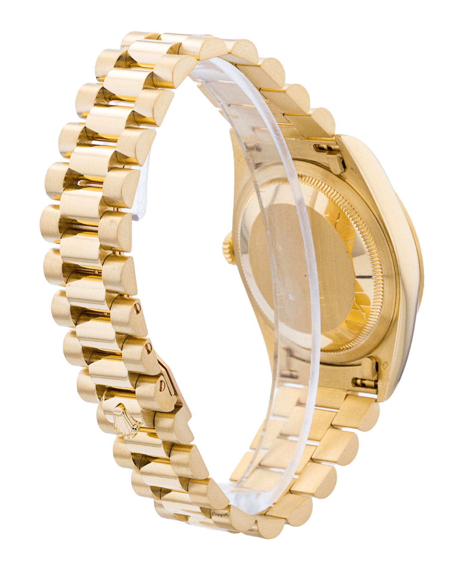 Rolex Day-Date 18238 Thumbnail 3