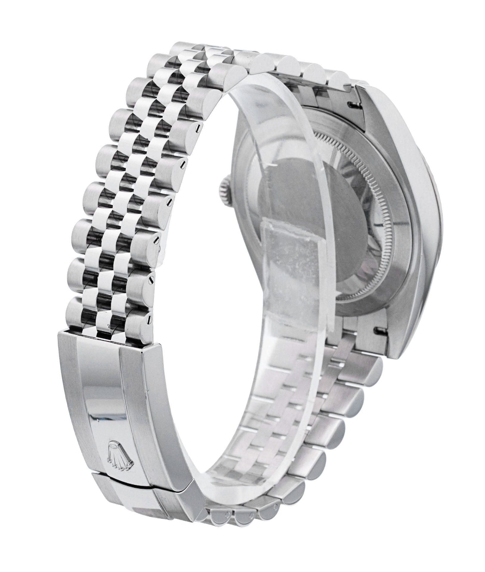 Rolex Datejust 41 126334 Thumbnail 3