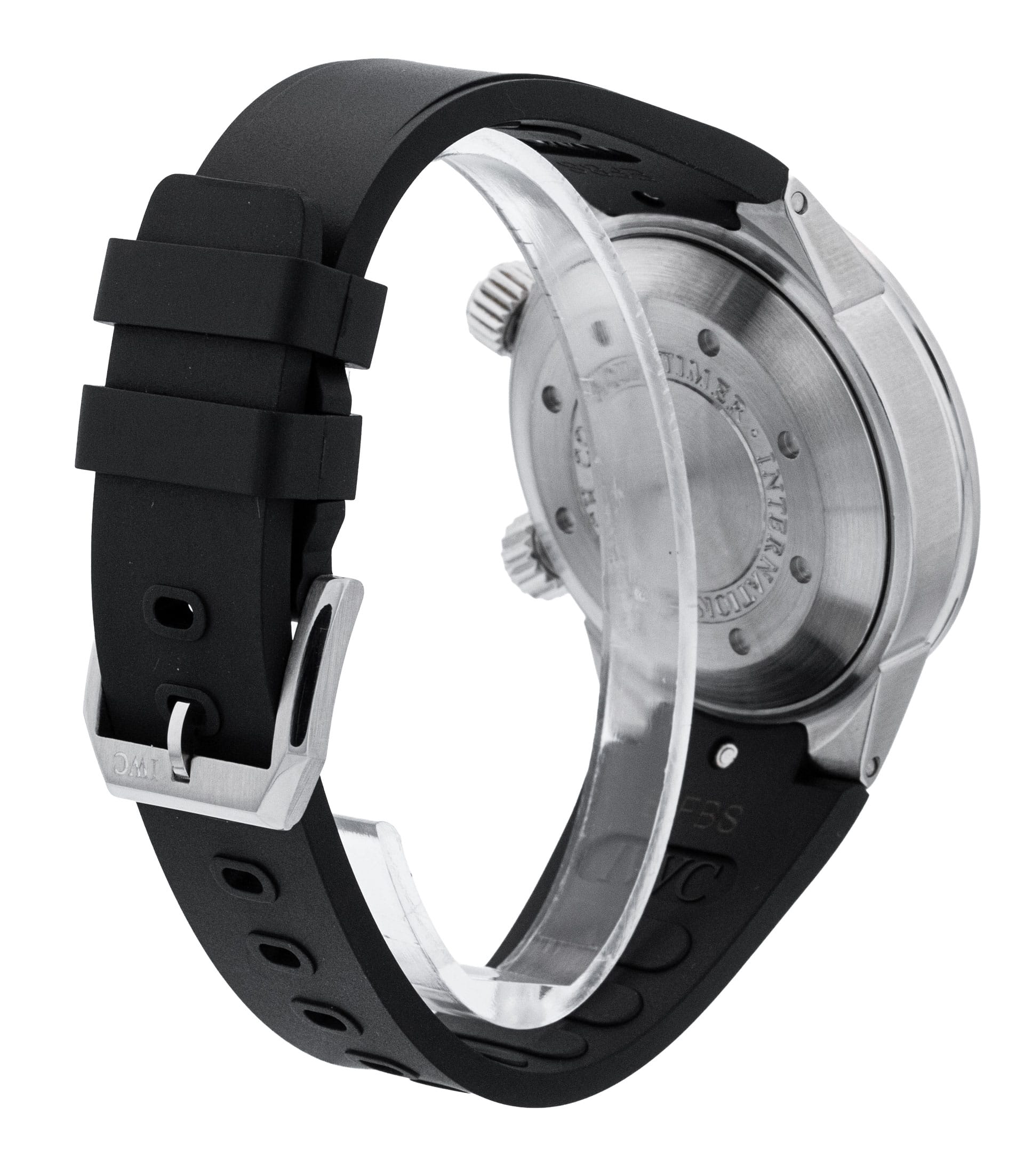 IWC Aquatimer IW354807 Thumbnail 3