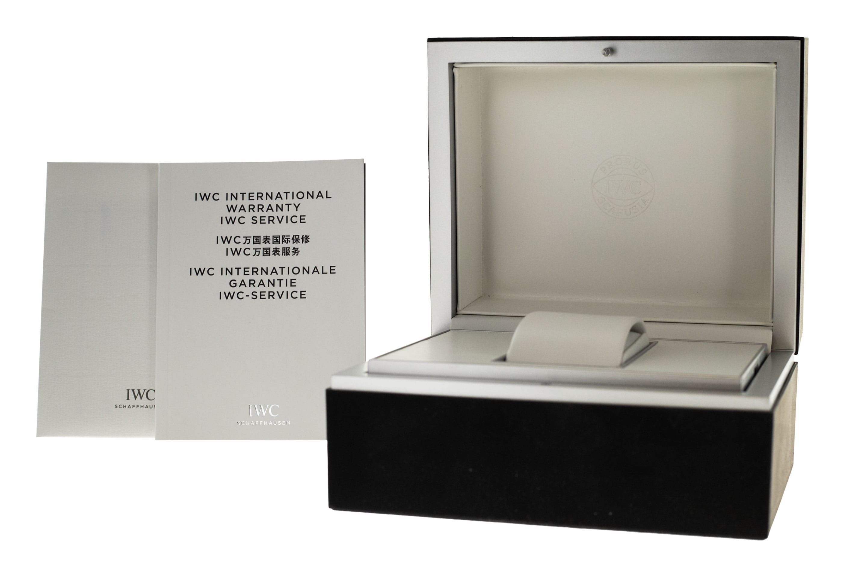 IWC Aquatimer IW354807 Thumbnail 5