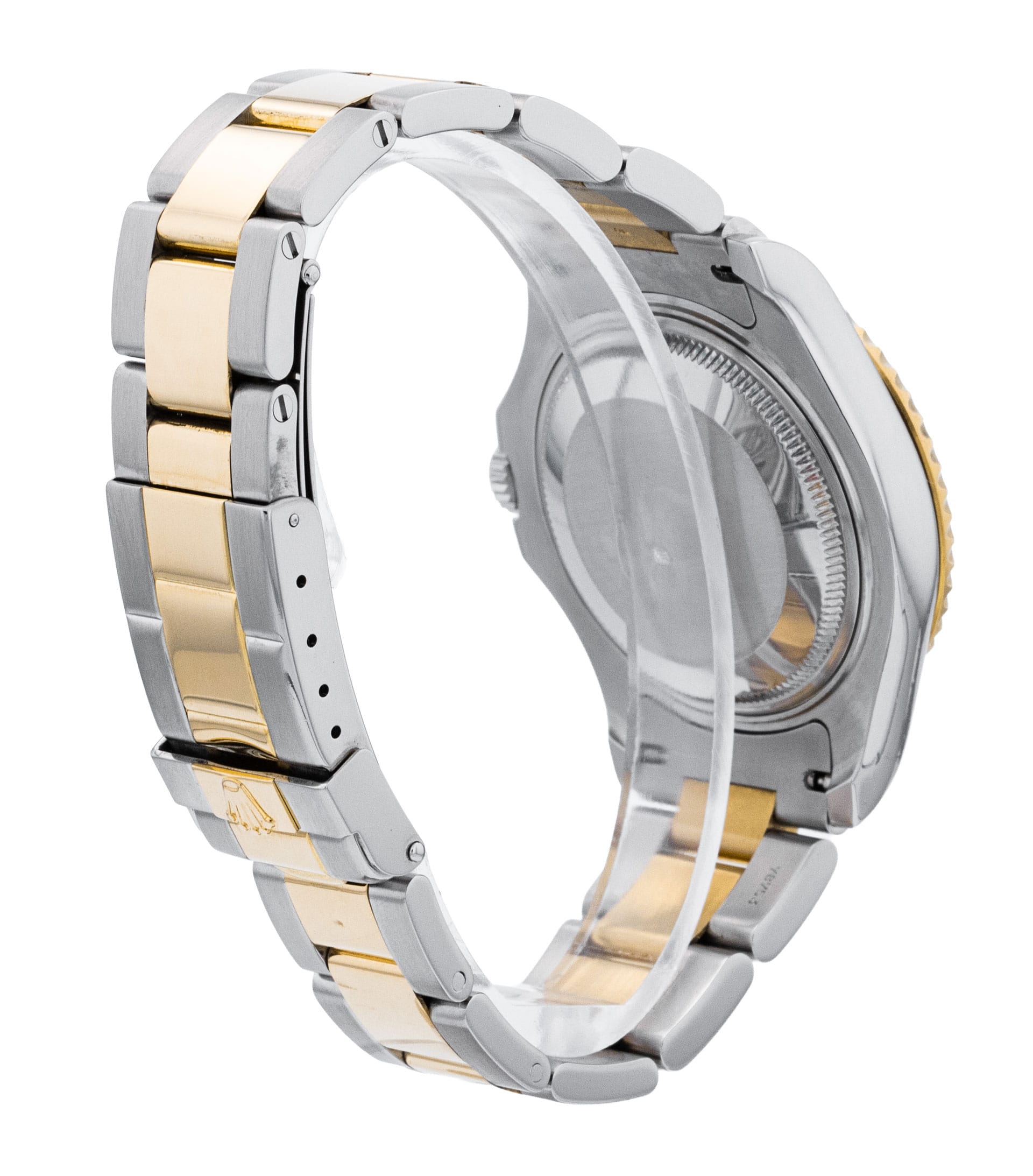 Rolex Yacht-Master 68623 Thumbnail 3