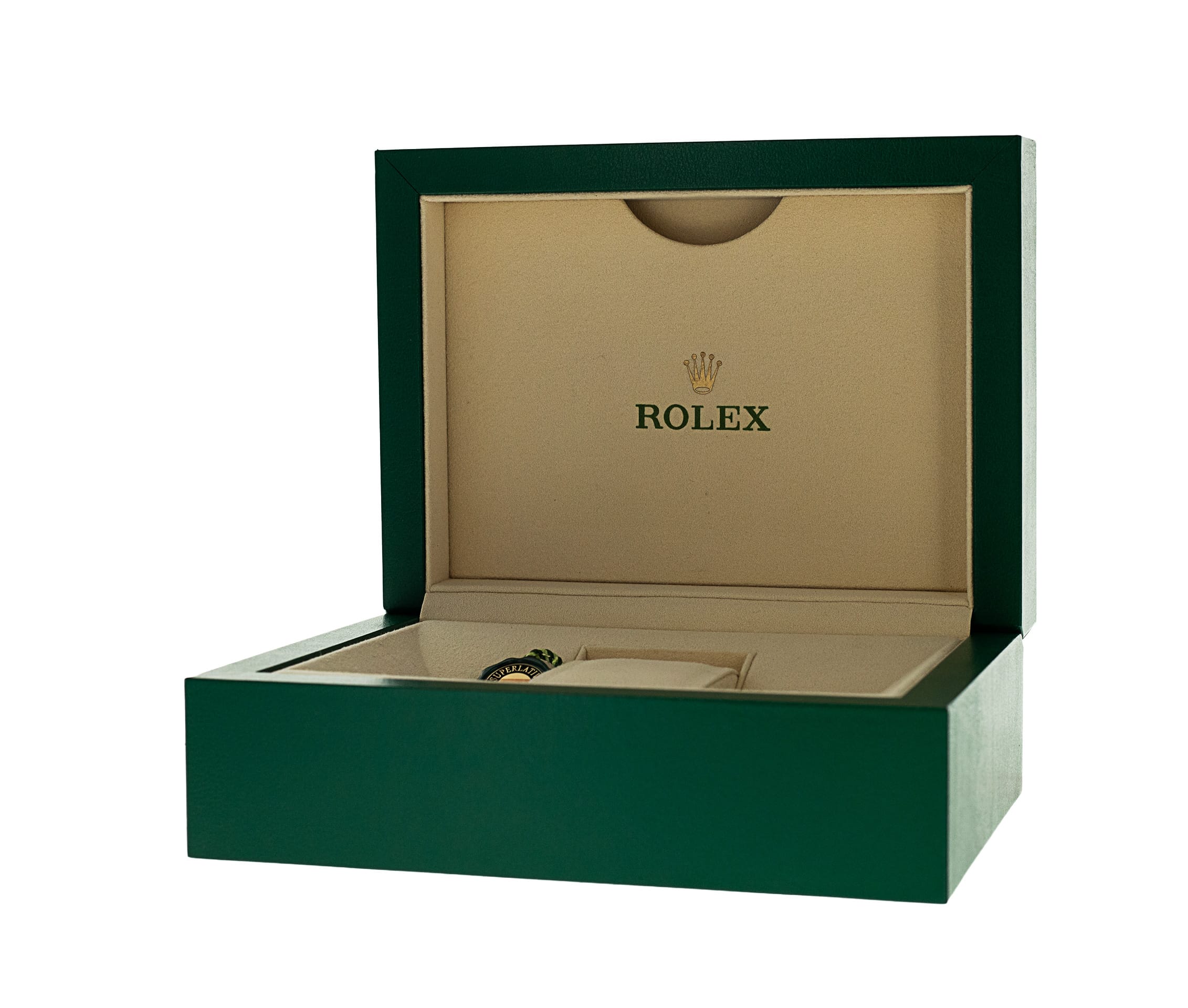 Rolex GMT Master II Sprite Thumbnail 4