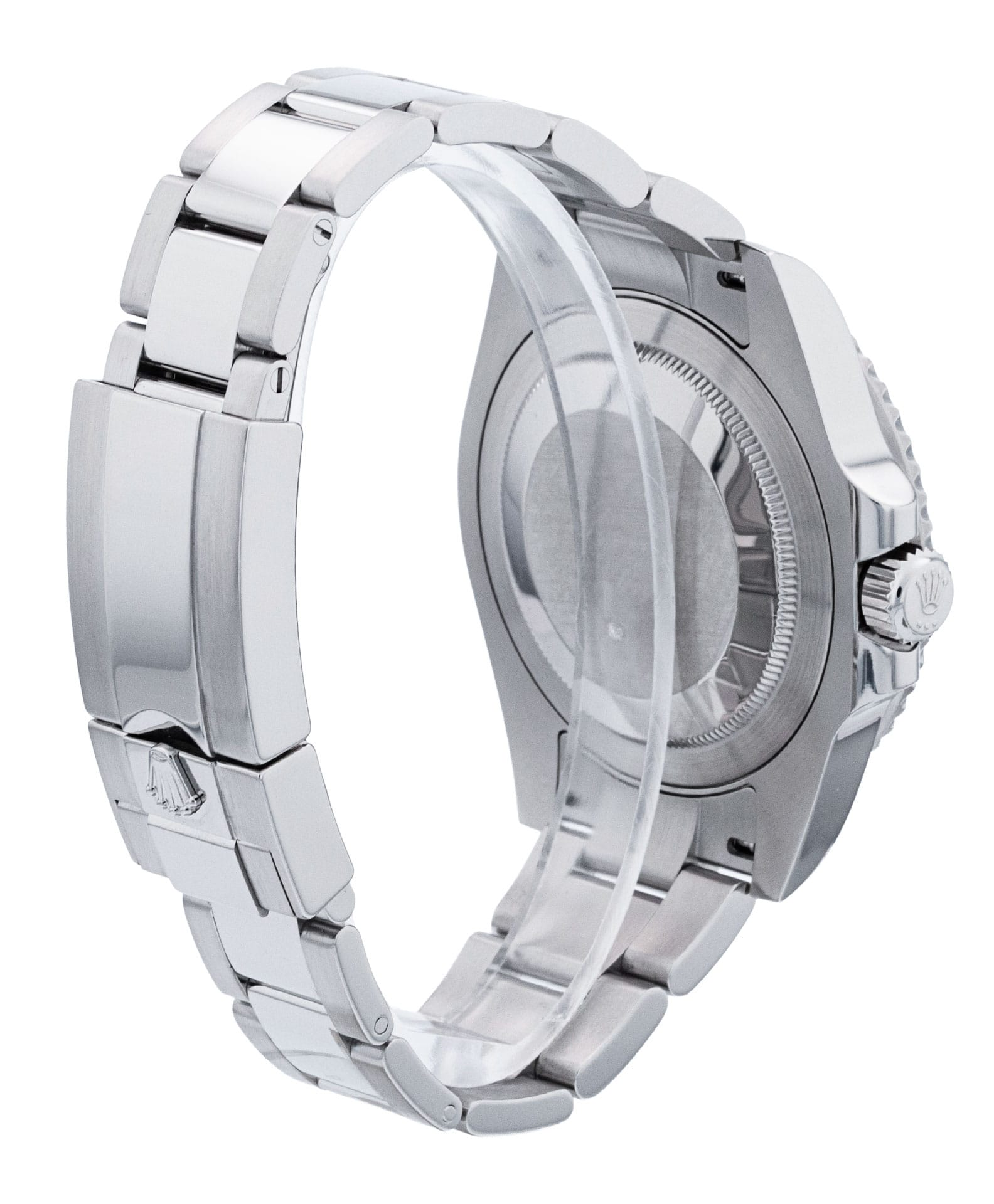 Rolex GMT Master II Sprite Thumbnail 3