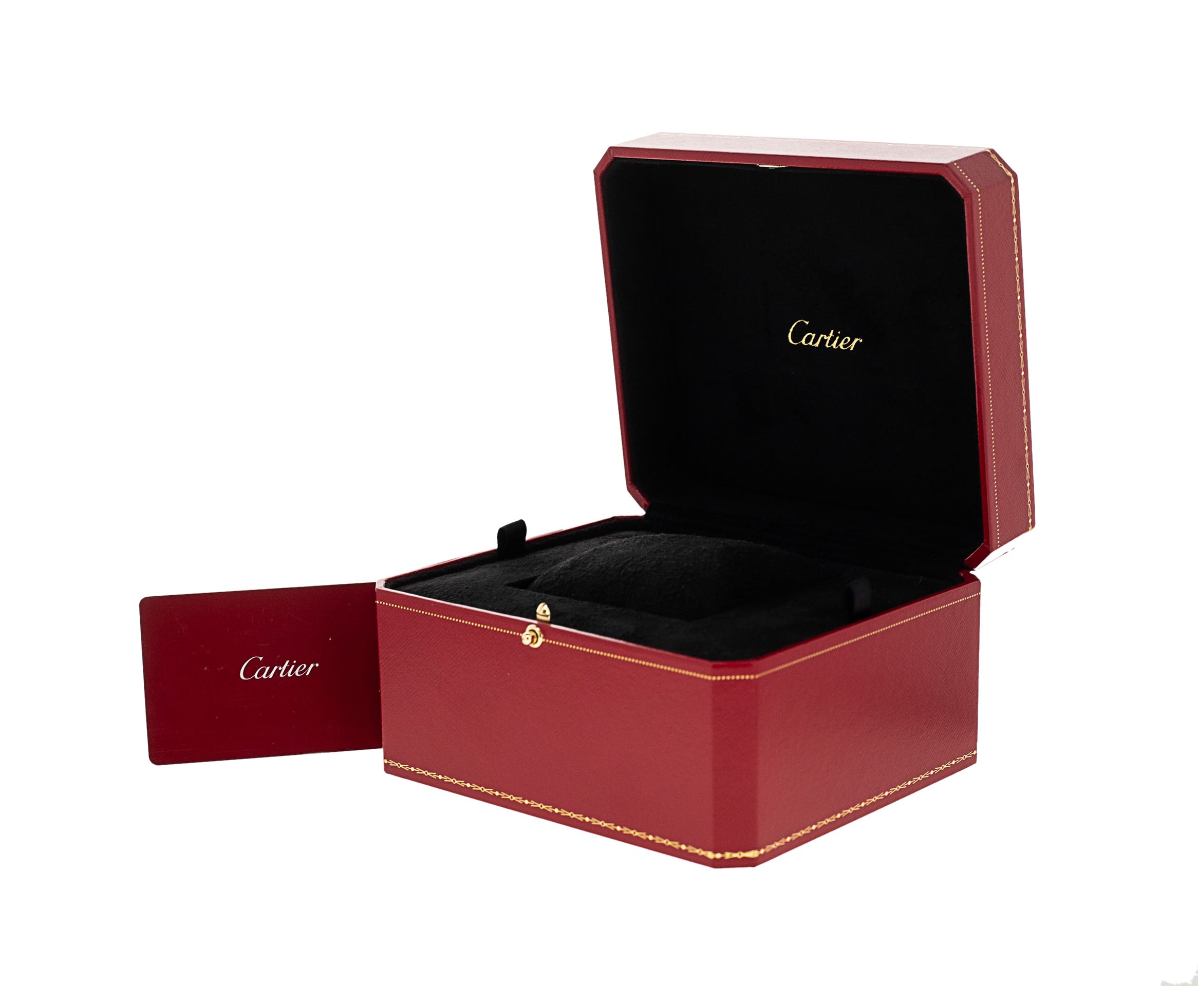 Cartier Tank Must WSTA0051 Thumbnail 4