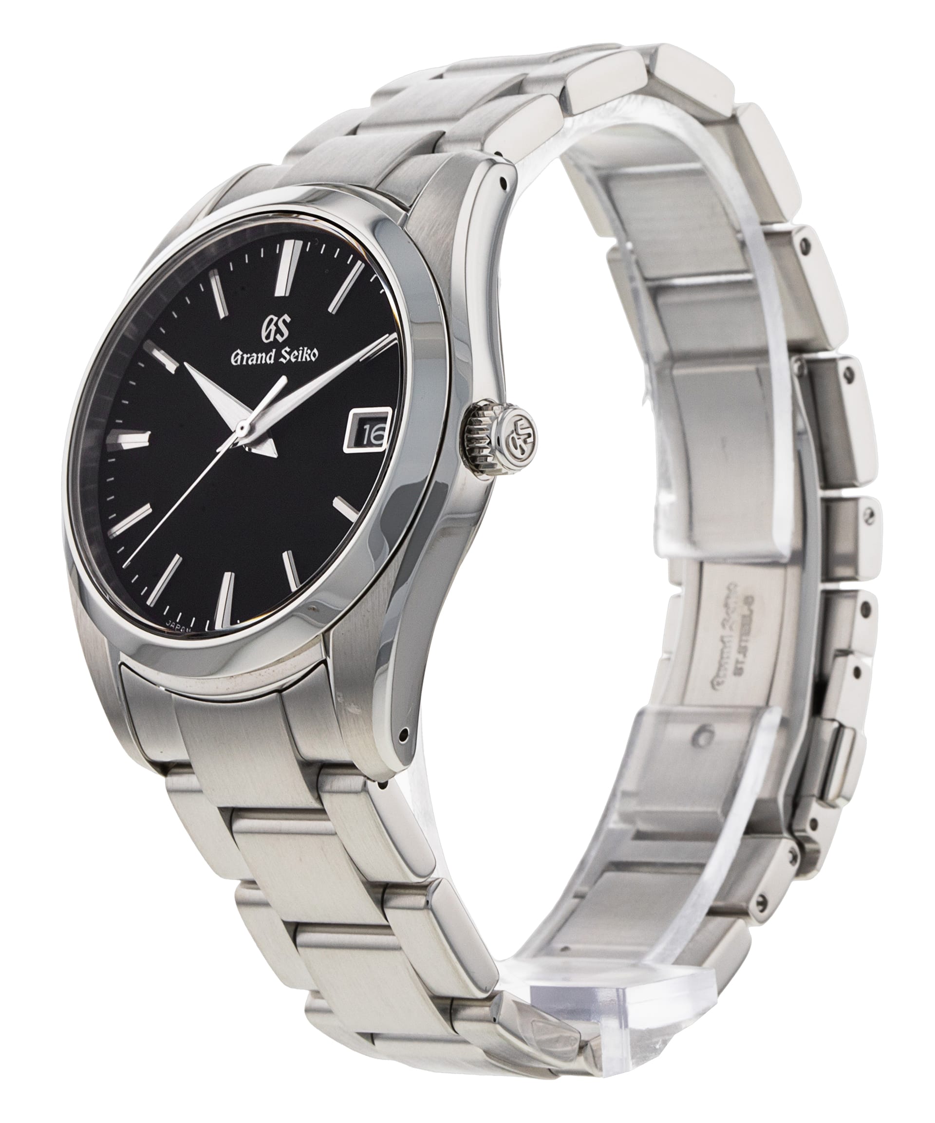 Grand Seiko Heritage Collection SBGX261 Thumbnail 2