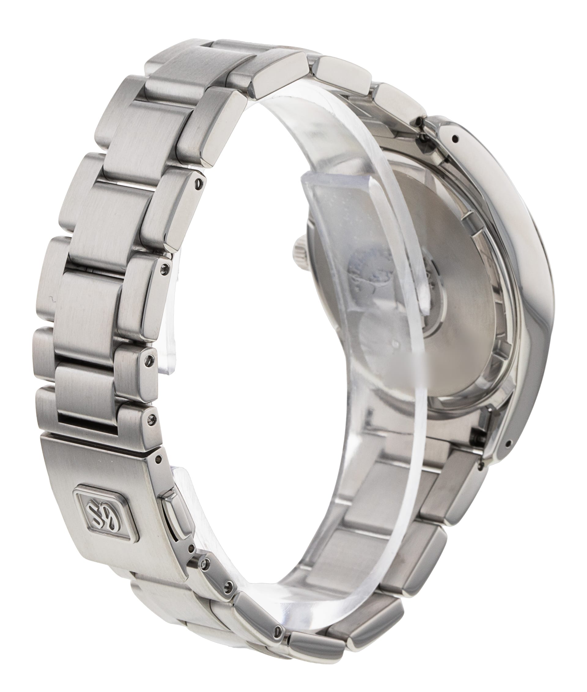 Grand Seiko Heritage Collection SBGX261 Thumbnail 3