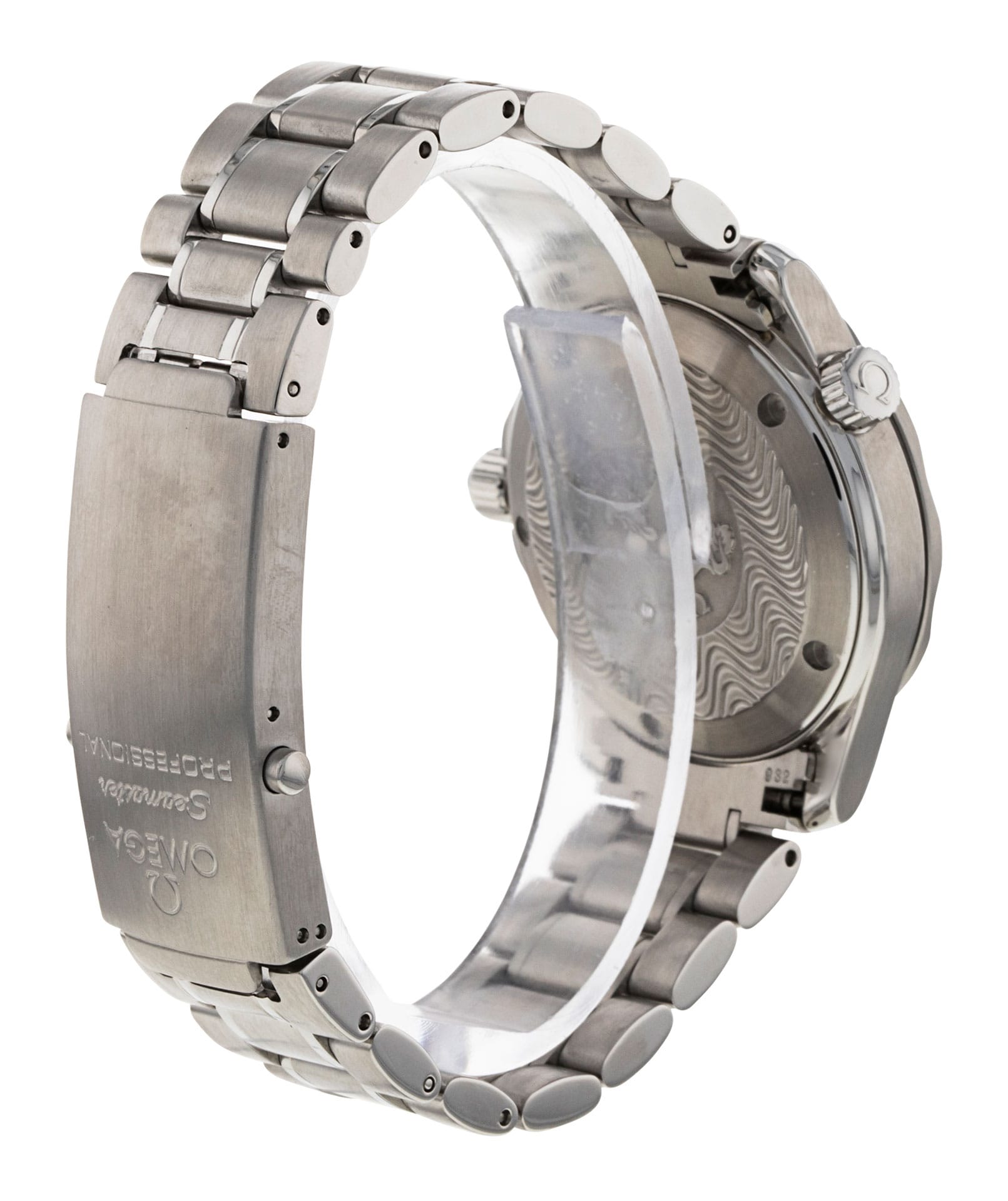 Omega Seamaster 300m Mid-Size 2263.80.00 Thumbnail 3