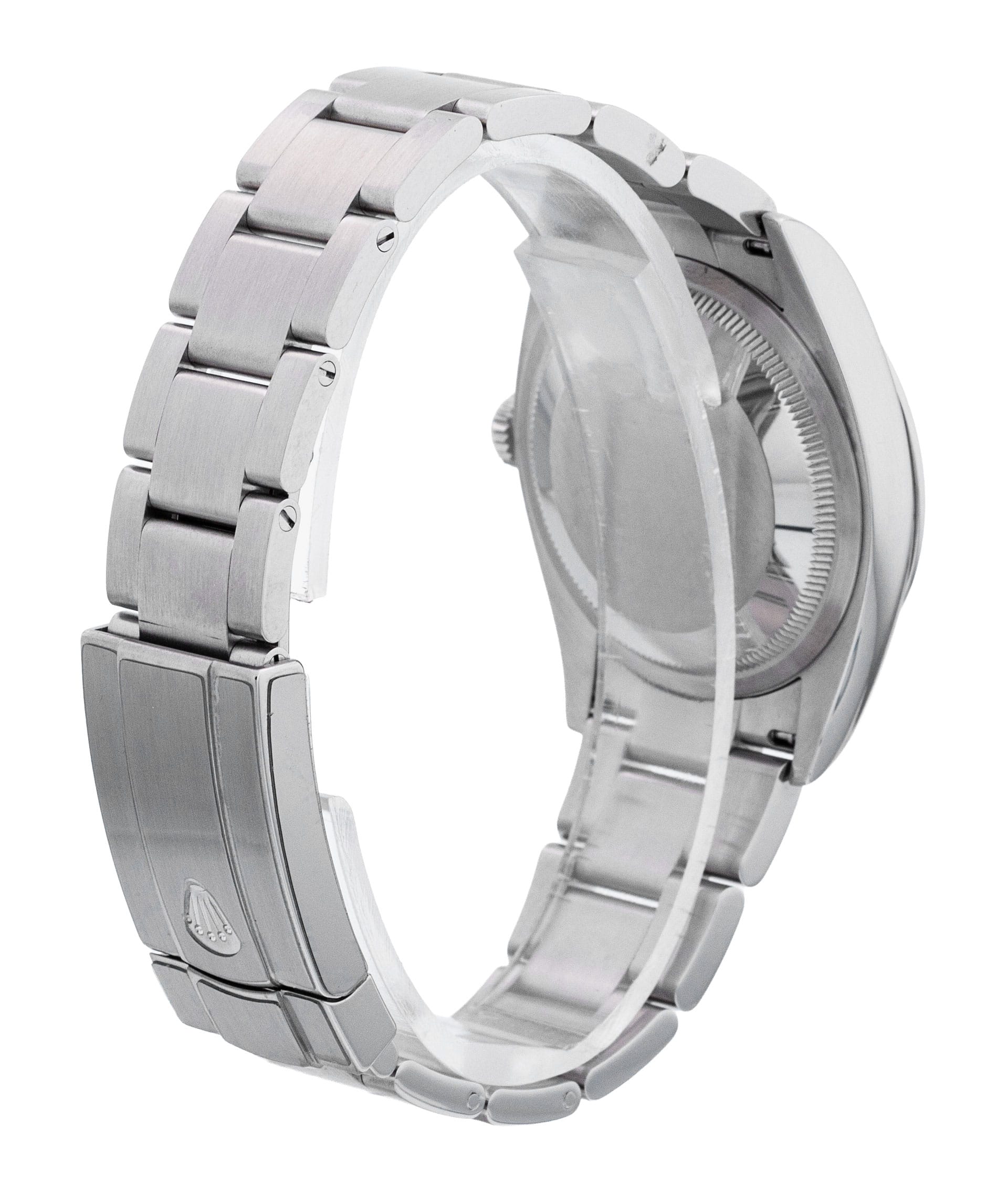 Rolex Oyster Perpetual 126000 Thumbnail 3