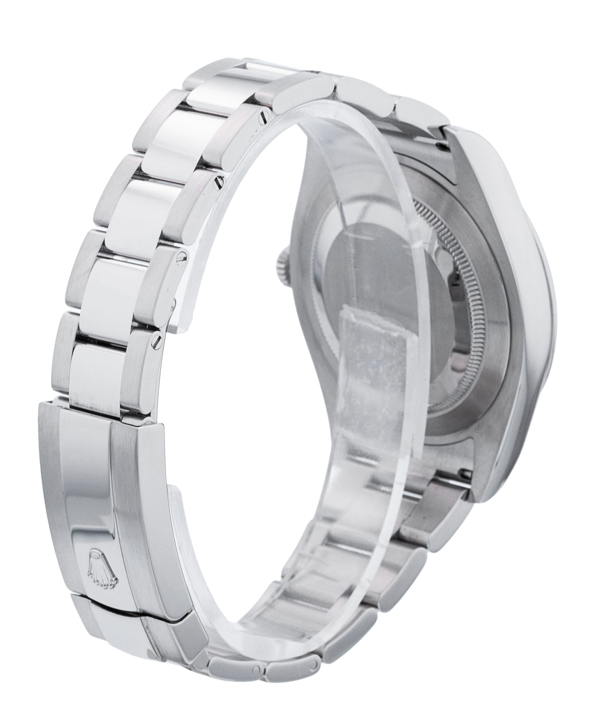 Rolex Datejust II 116300 Thumbnail 3