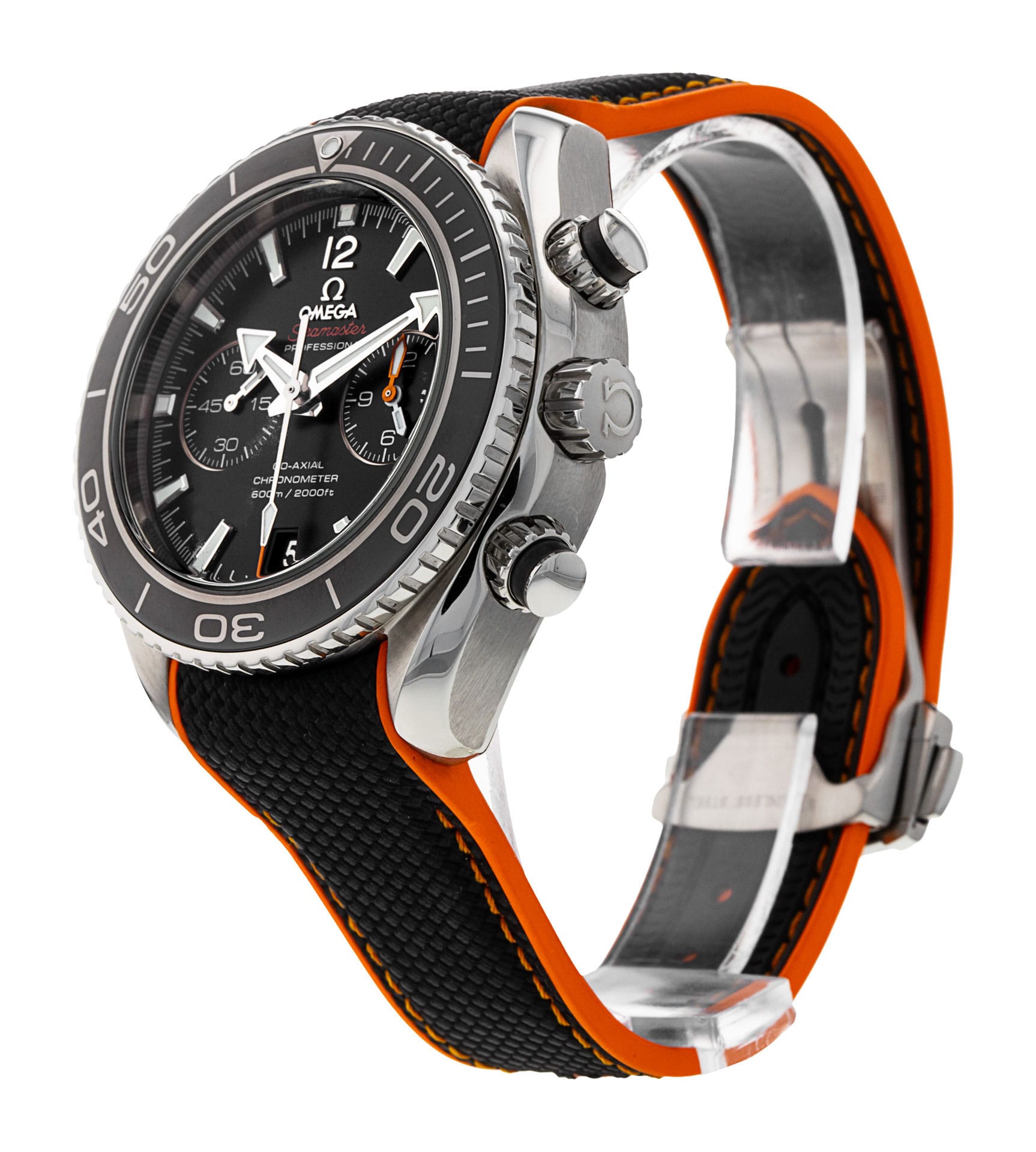 Omega Planet Ocean 232.32.46.51.01.003 Thumbnail 2