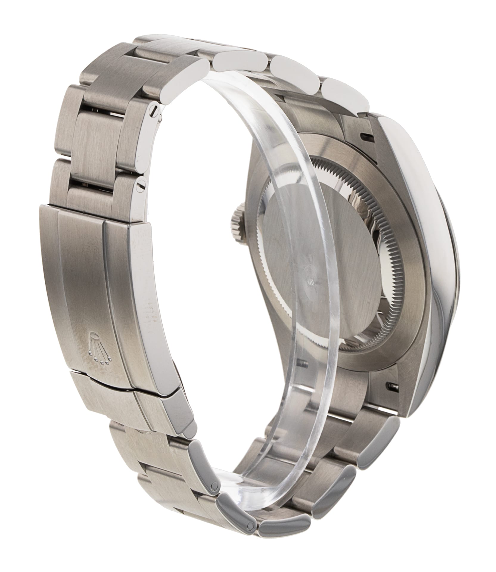 Rolex Oyster Perpetual 41 134300 Thumbnail 3