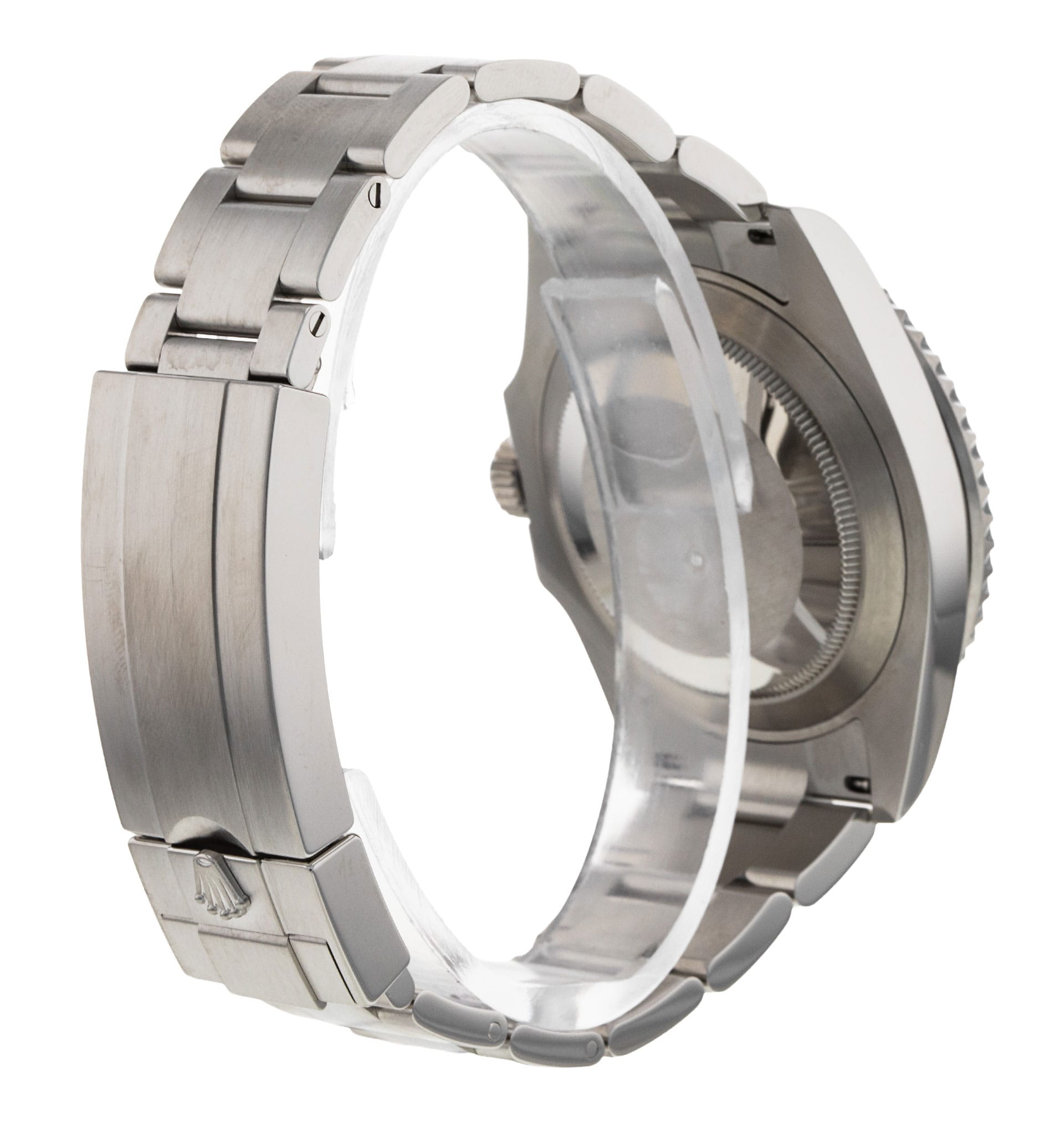 Rolex Submariner 126610 LN Thumbnail 3