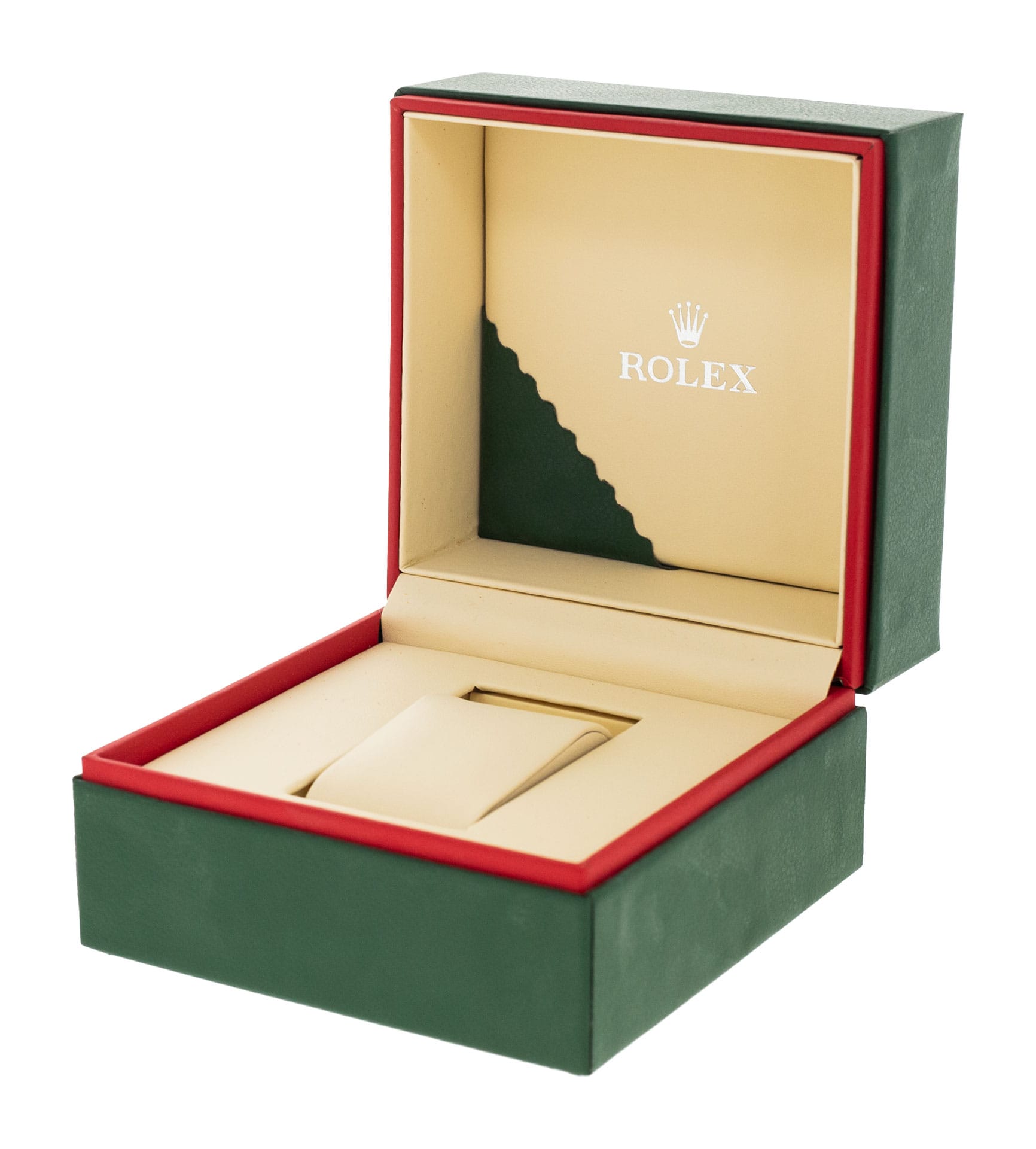 Rolex Submariner 16613 Thumbnail 4