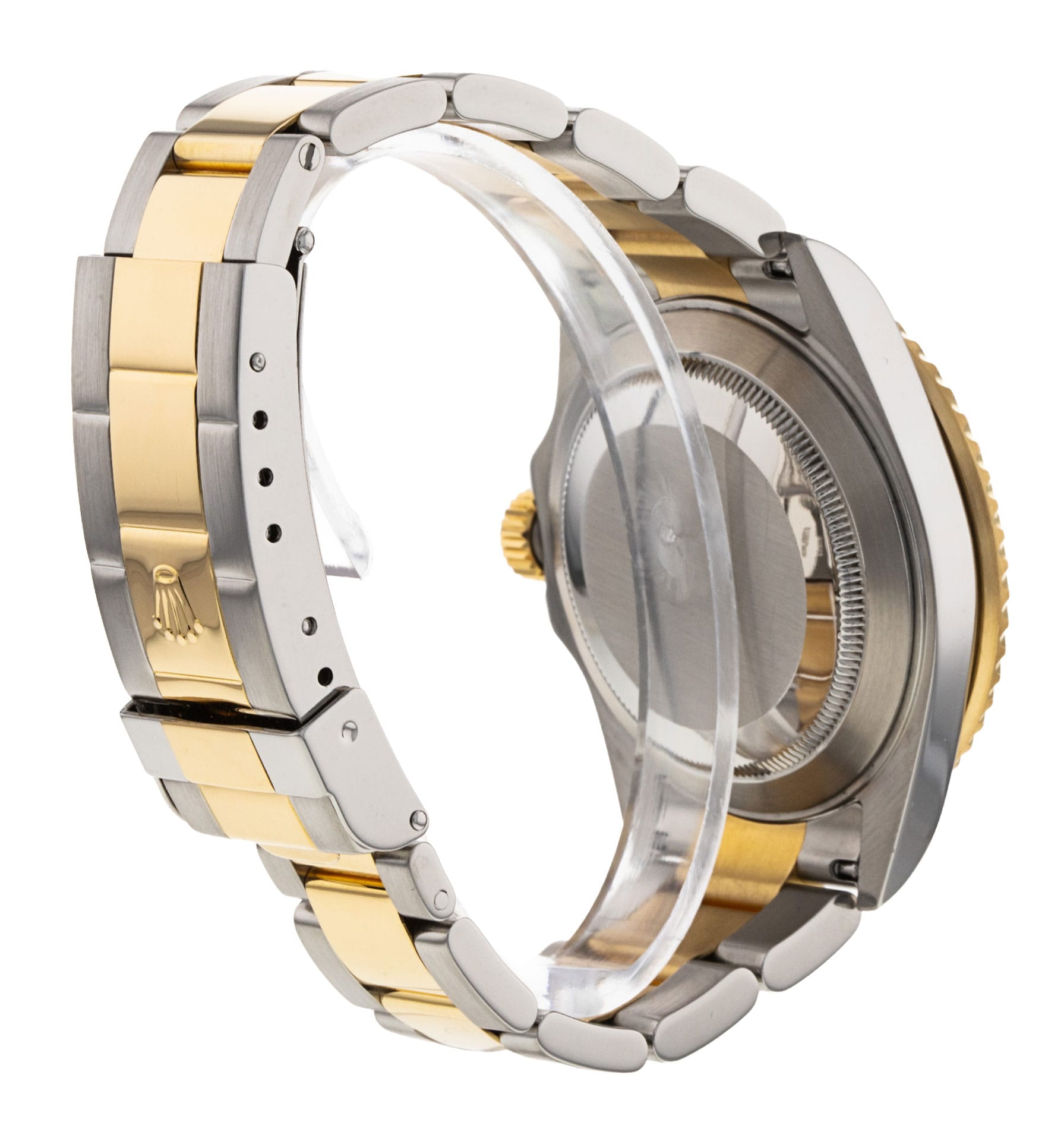 Rolex Submariner 16613 Thumbnail 3