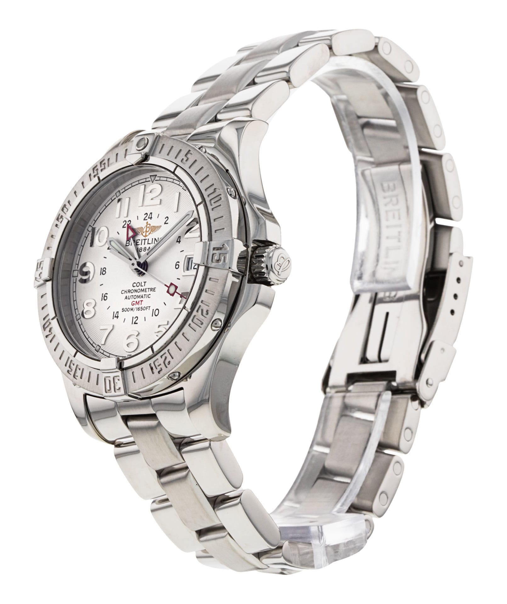 Breitling Colt Auto A32350 Thumbnail 2