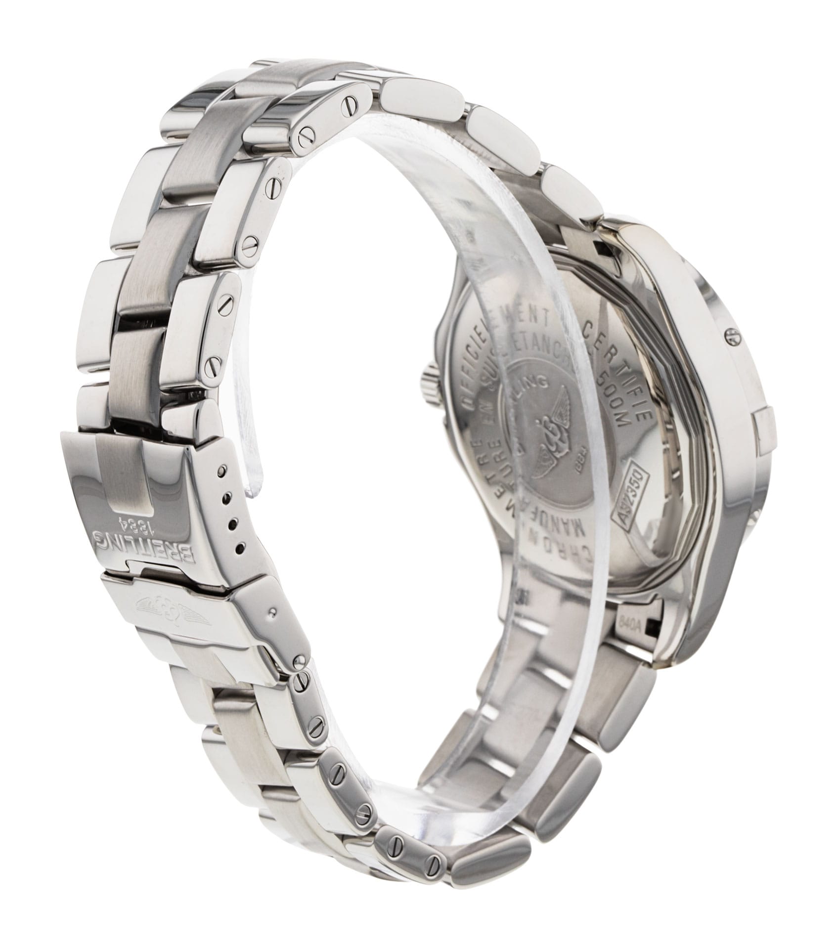 Breitling Colt Auto A32350 Thumbnail 3