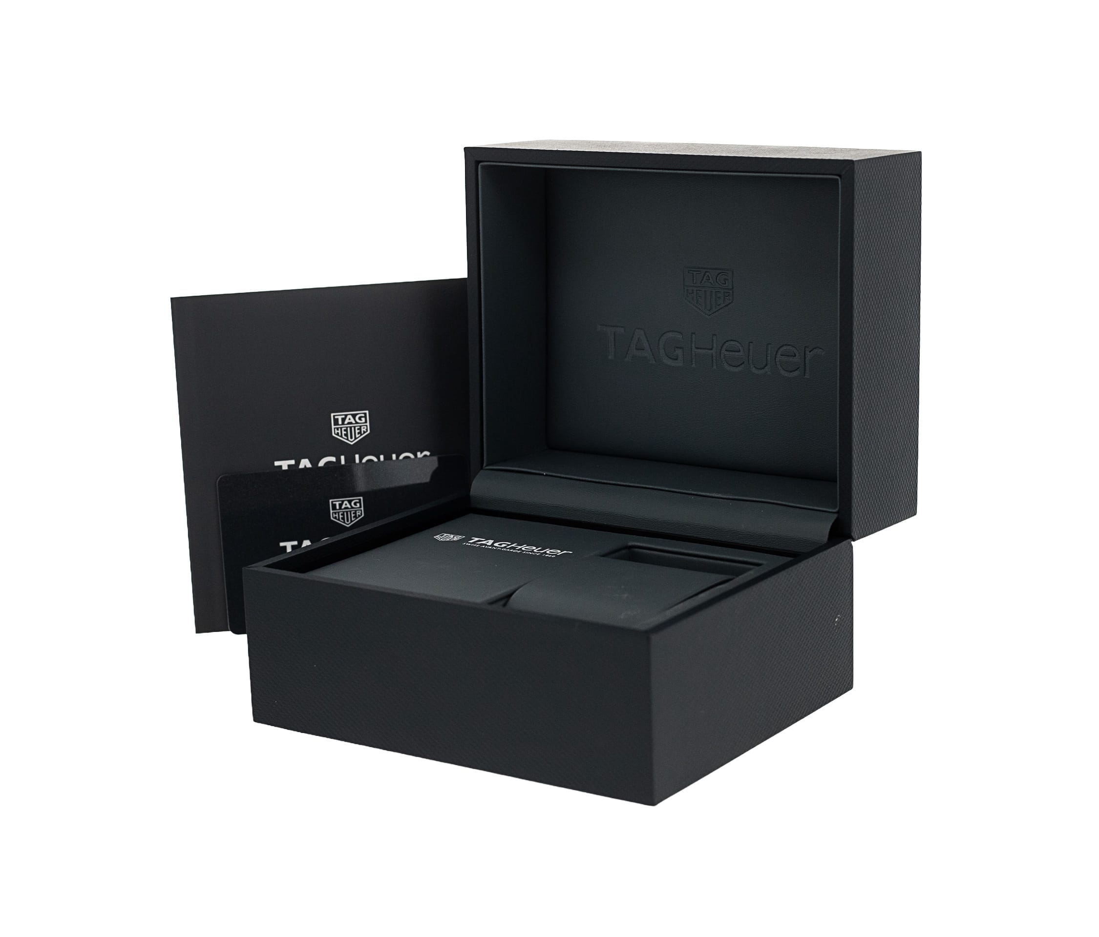 Tag Heuer Monaco CAW2111.FC6183 Thumbnail 5