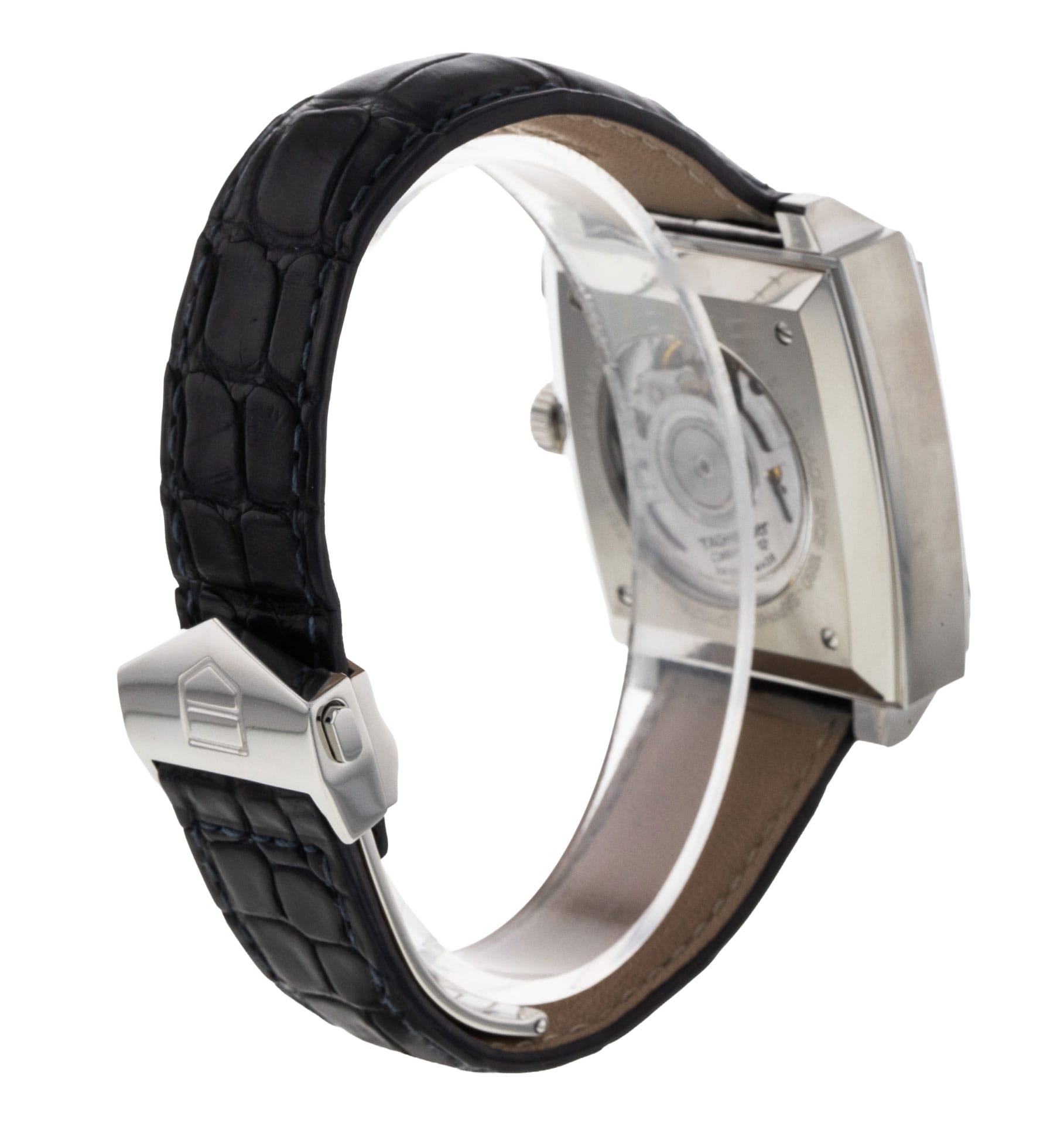 Tag Heuer Monaco CAW2111.FC6183 Thumbnail 3