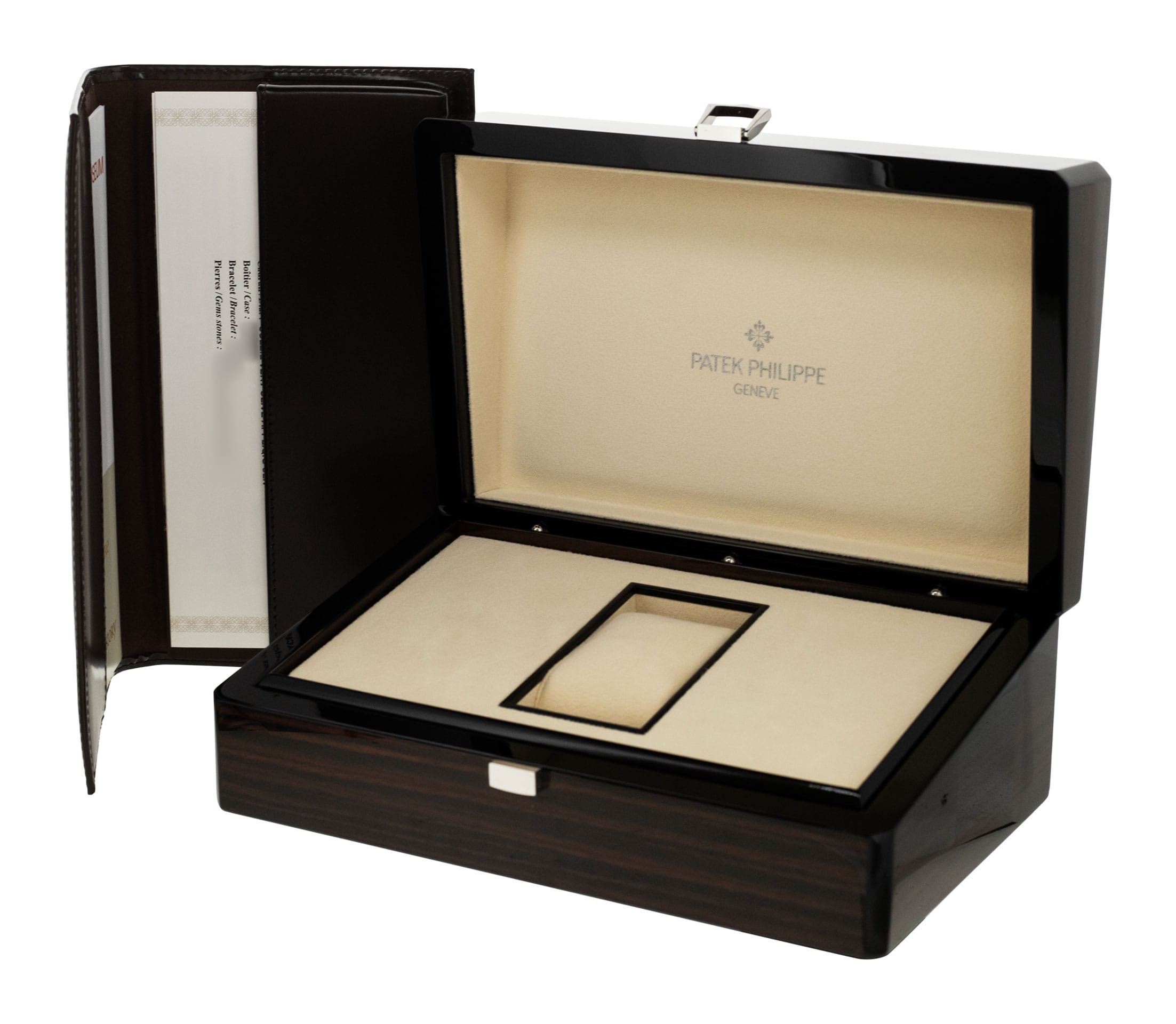 Patek Philippe Twenty-4 7300/1200A-011 Thumbnail 5