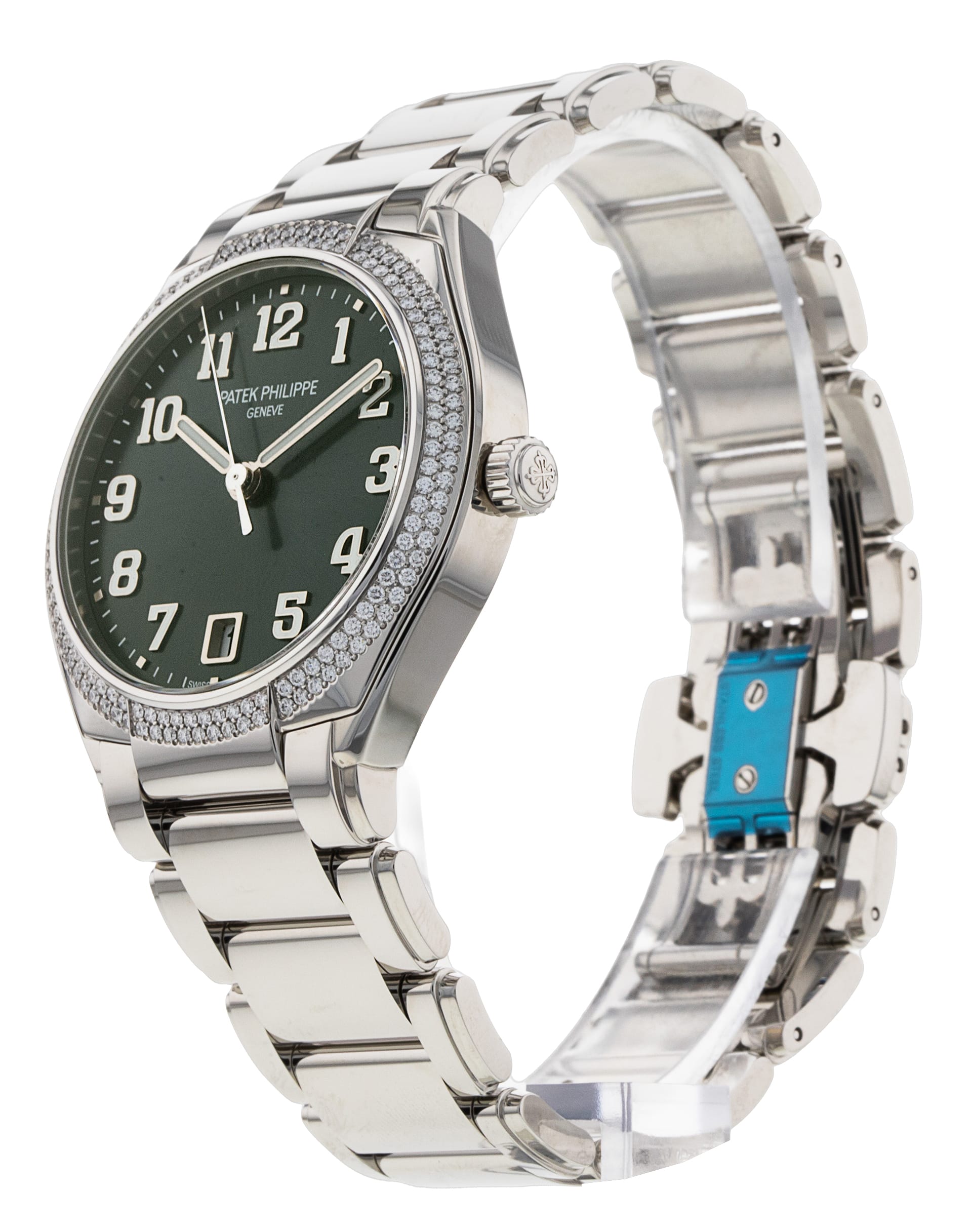 Patek Philippe Twenty-4 7300/1200A-011 Thumbnail 2