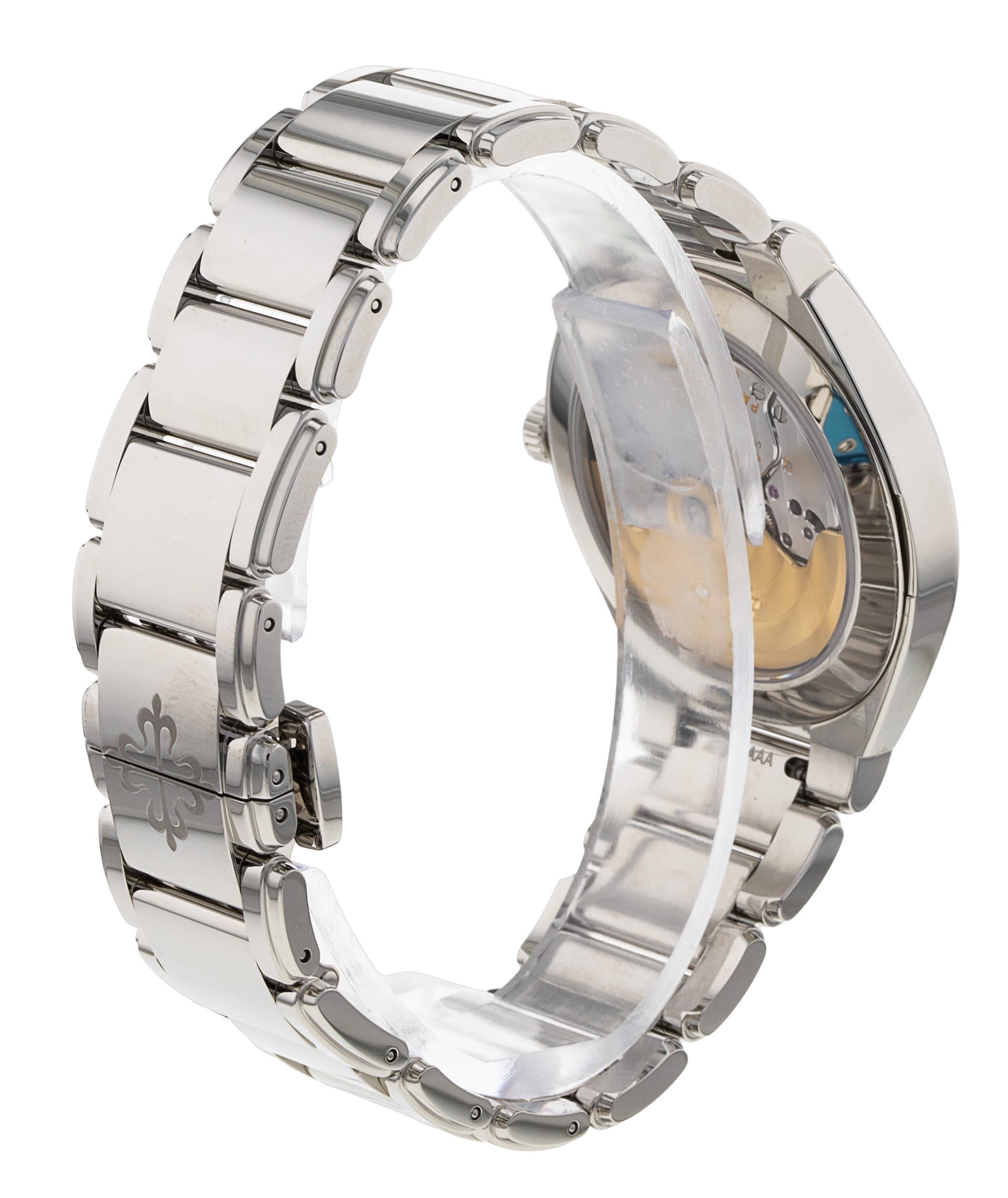 Patek Philippe Twenty-4 7300/1200A-011 Thumbnail 3