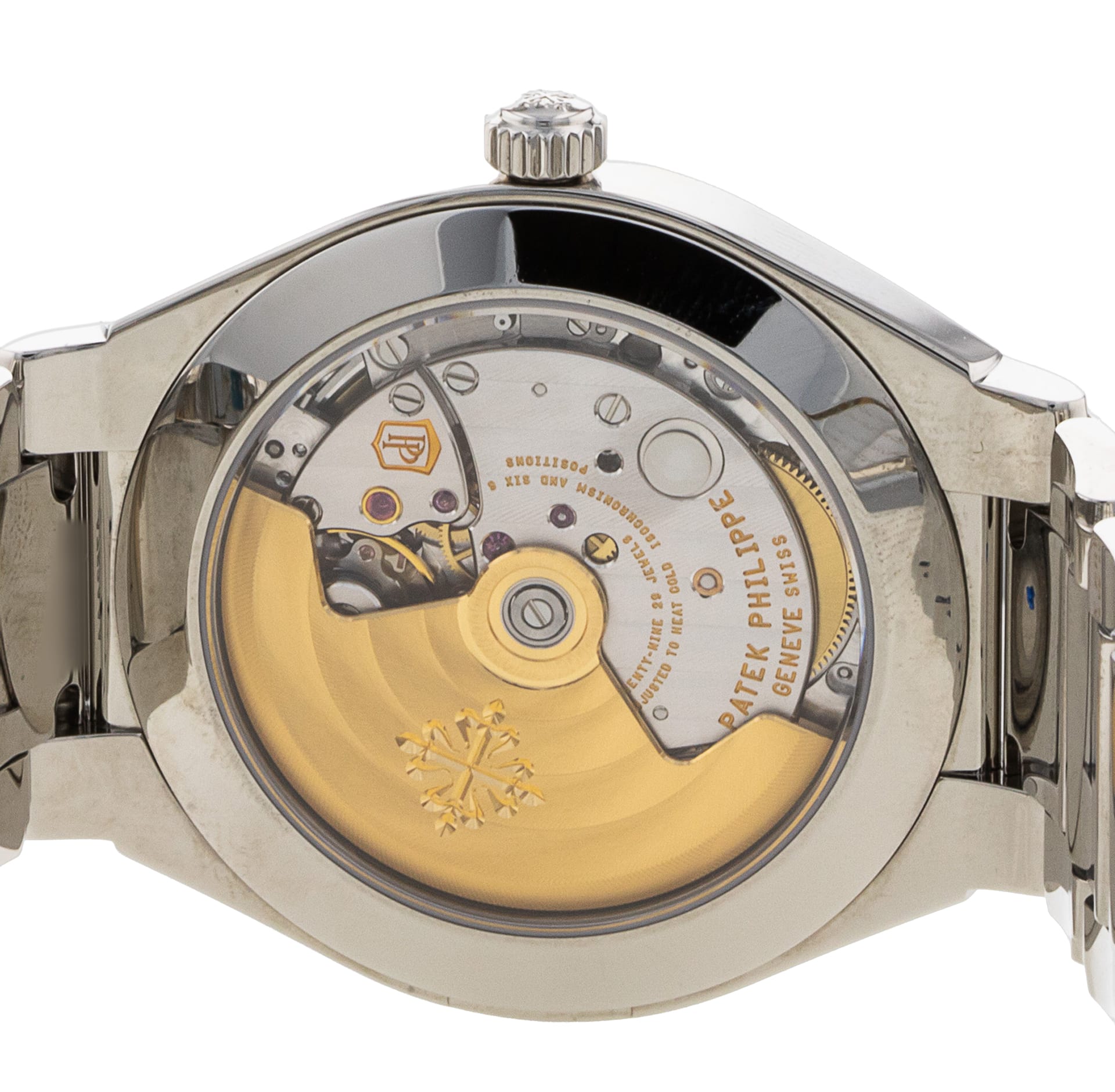 Patek Philippe Twenty-4 7300/1200A-011 Thumbnail 4