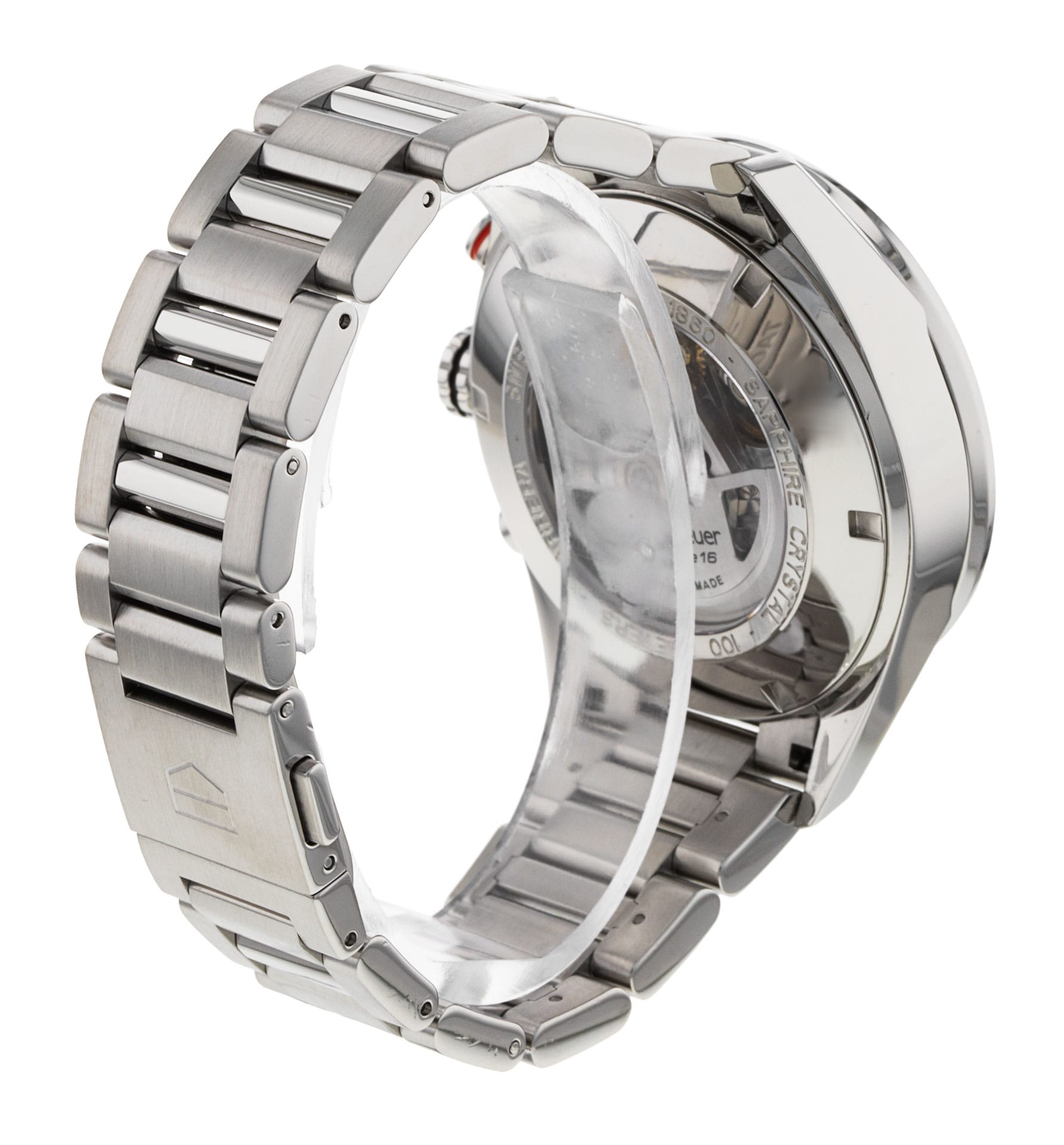 Tag Heuer Carrera CV2A1U.BA0738 Thumbnail 3