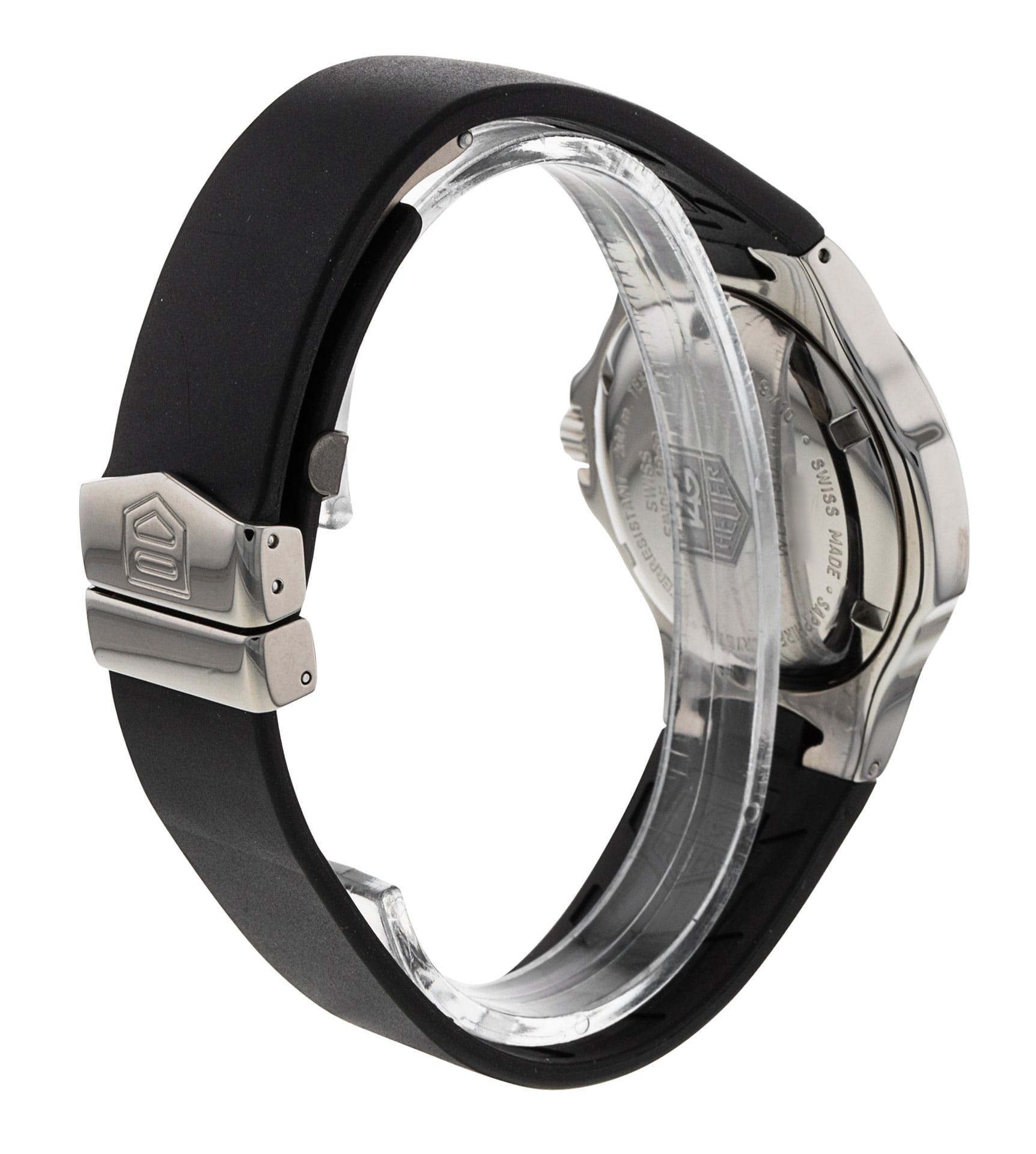 Tag Heuer Kirium WL1180.FT6000 Thumbnail 3