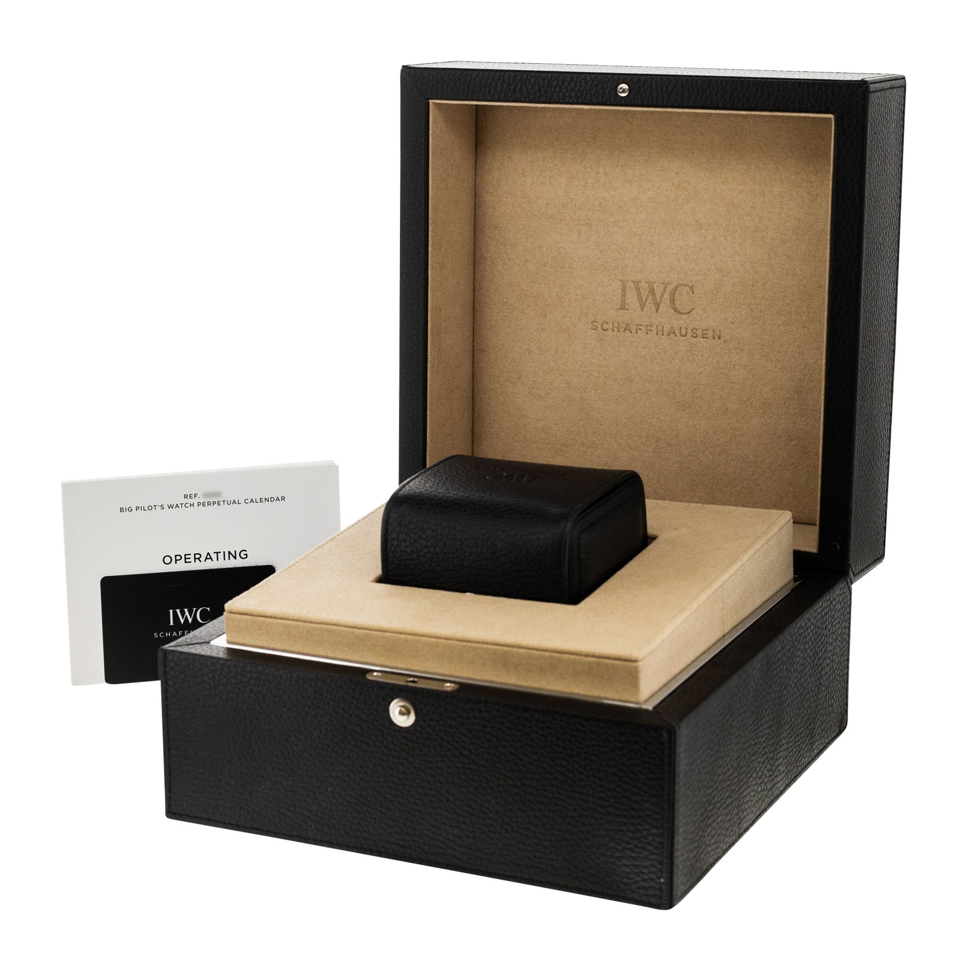 IWC Big Pilot's IW503008 Thumbnail 5